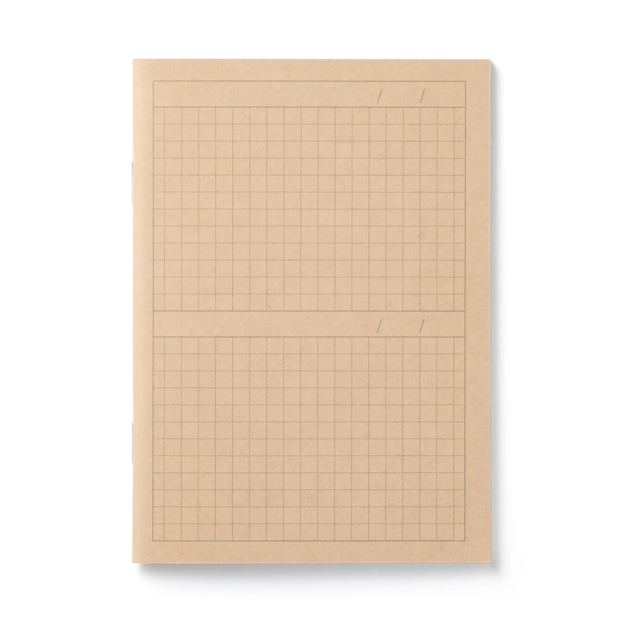 2 Boxes Undated Planner A6