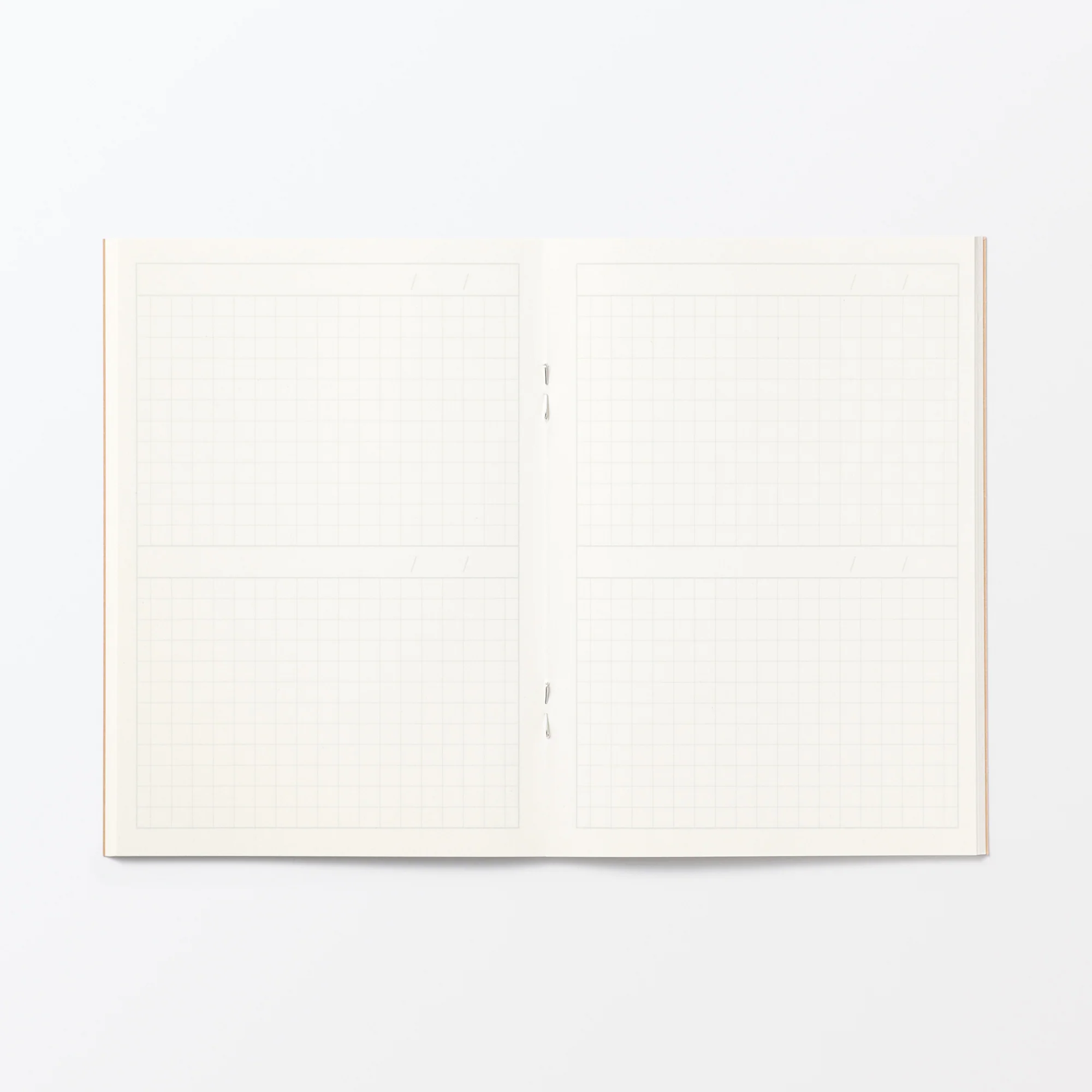 2 Boxes Undated Planner A6 - Image 2