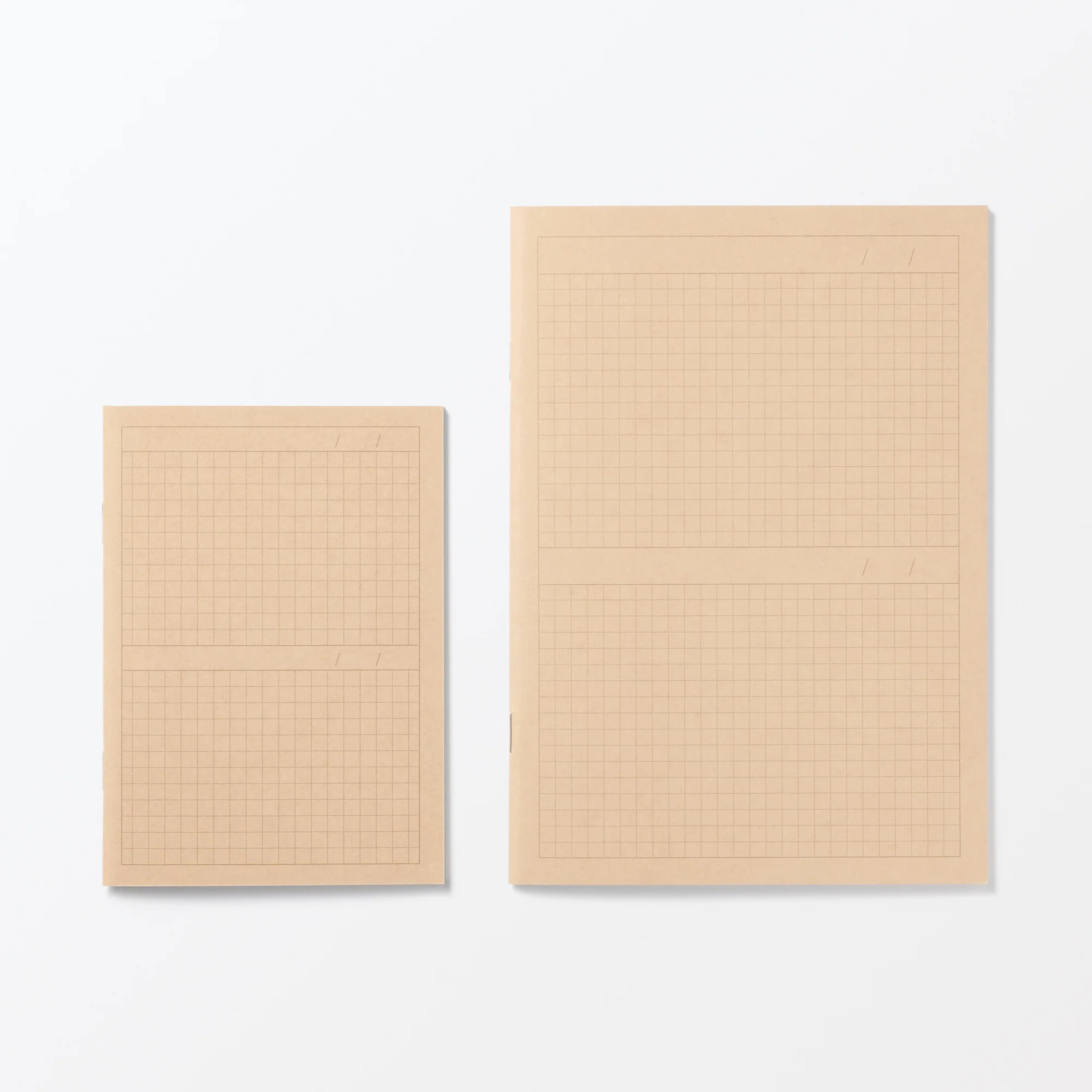 2 Boxes Undated Planner A6 - Image 5