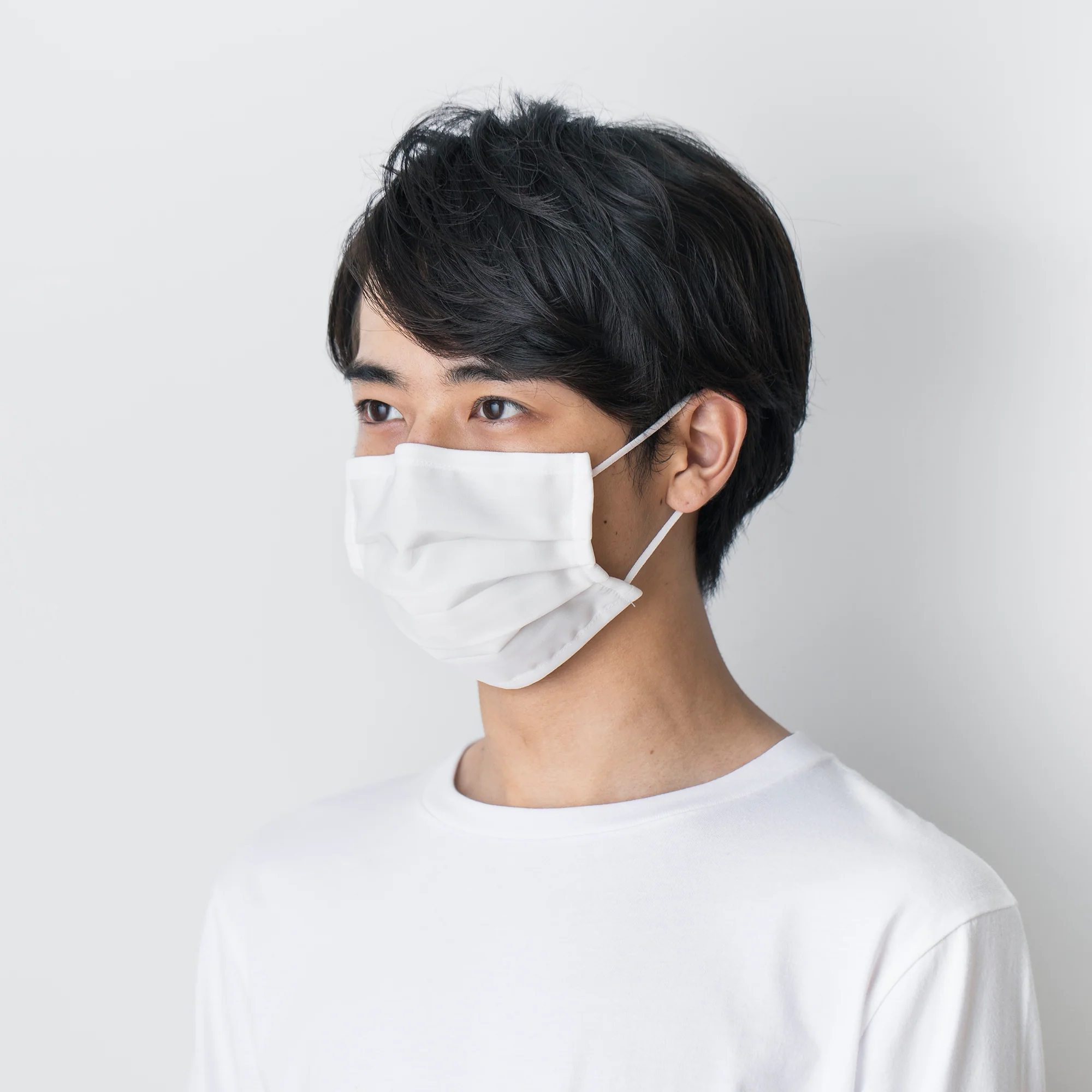2 Pack 3 Layer Mask - Image 2