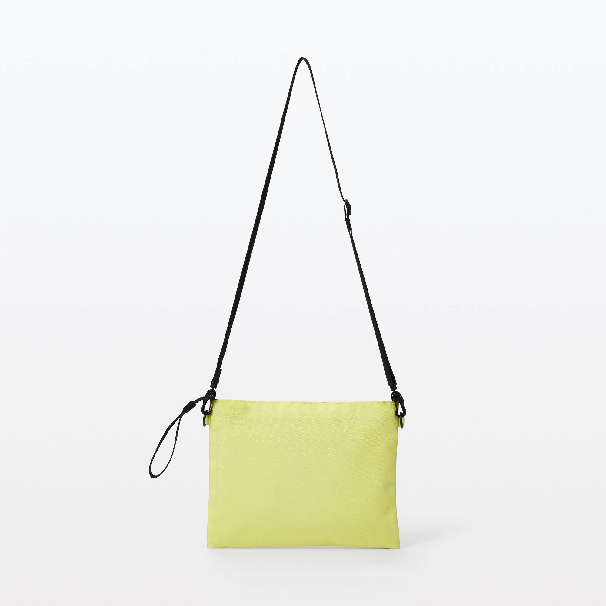 2-Way Water Repellent Sacoche/ Crossbody Bag - Image 14