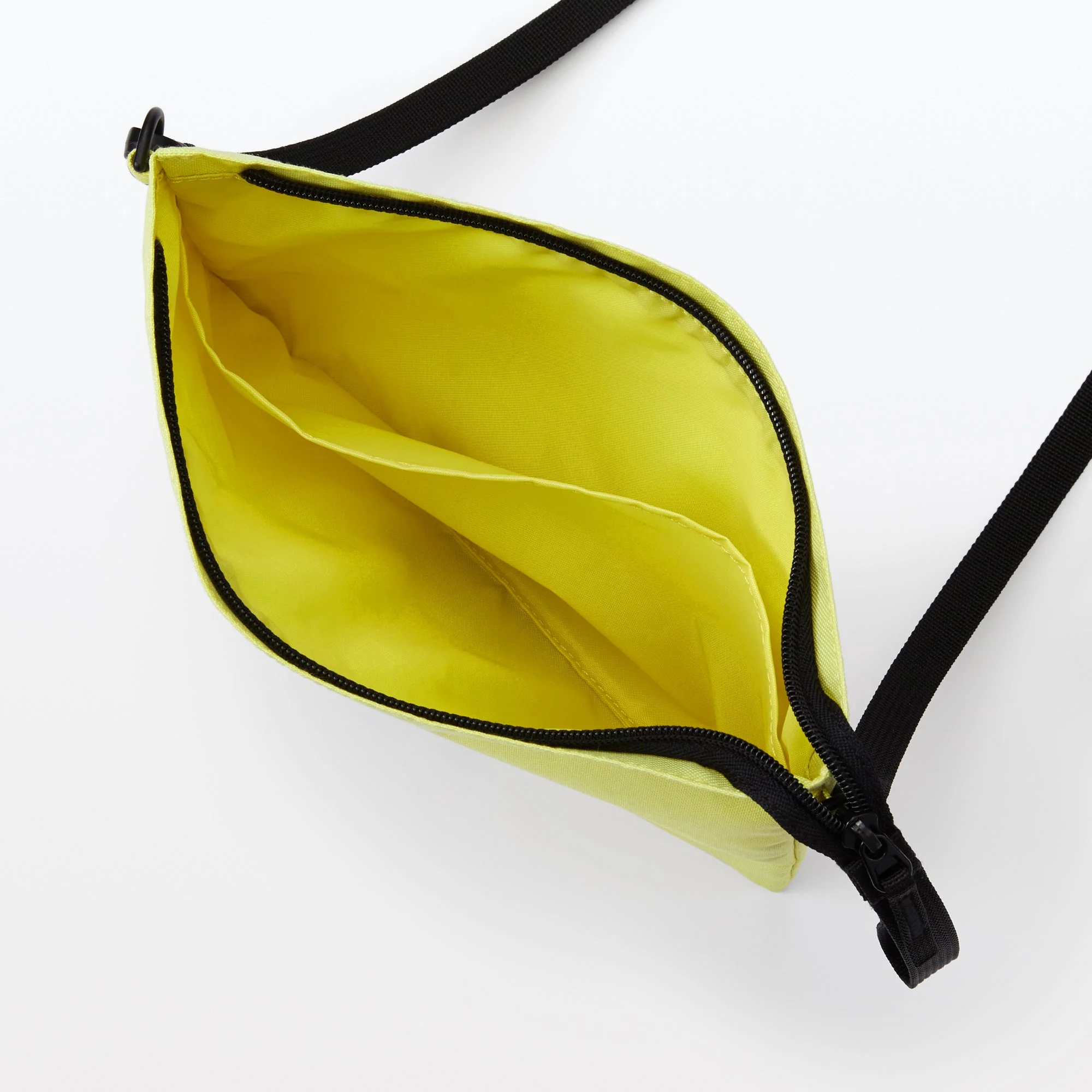2-Way Water Repellent Sacoche/ Crossbody Bag - Image 15