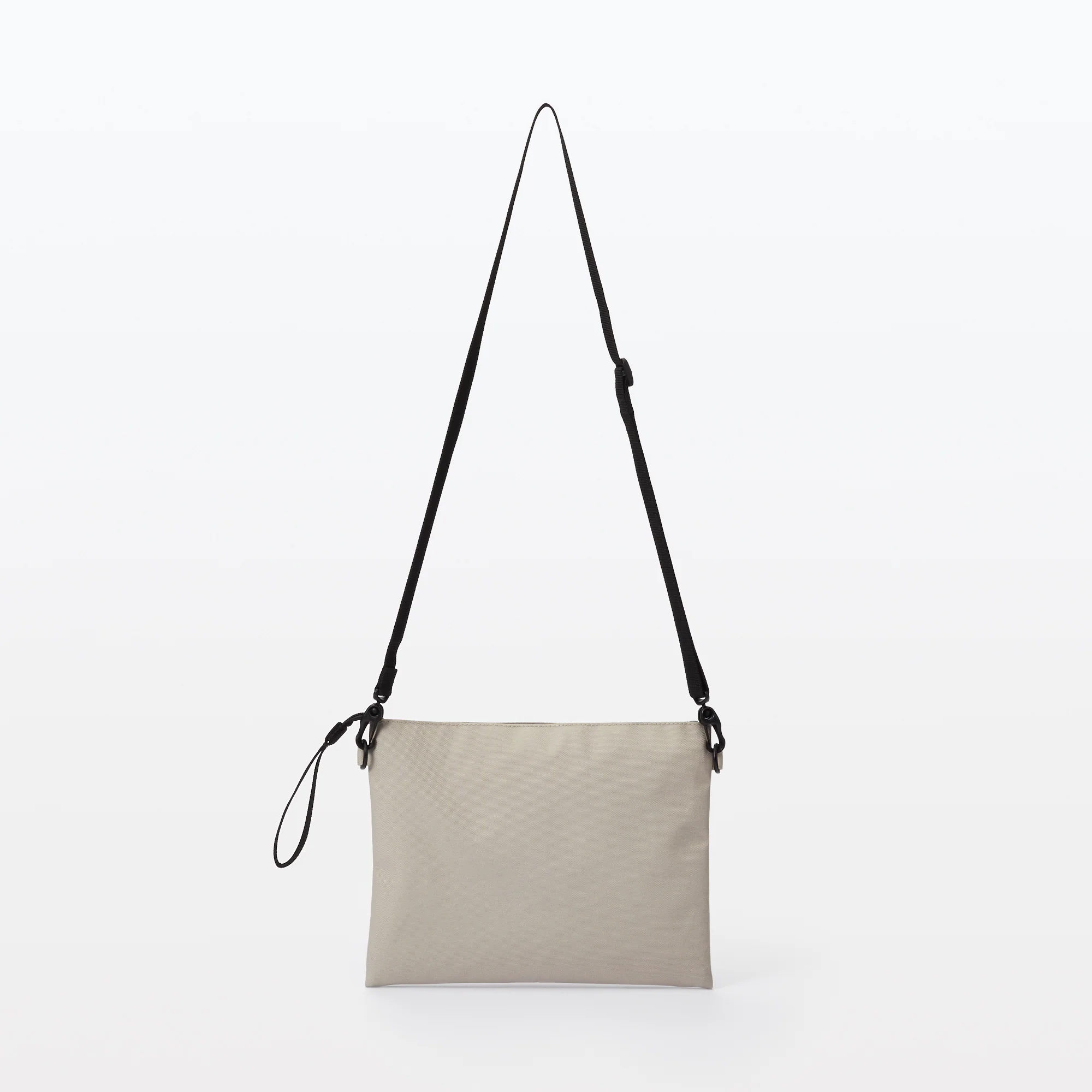 2-Way Water Repellent Sacoche/ Crossbody Bag - Image 32