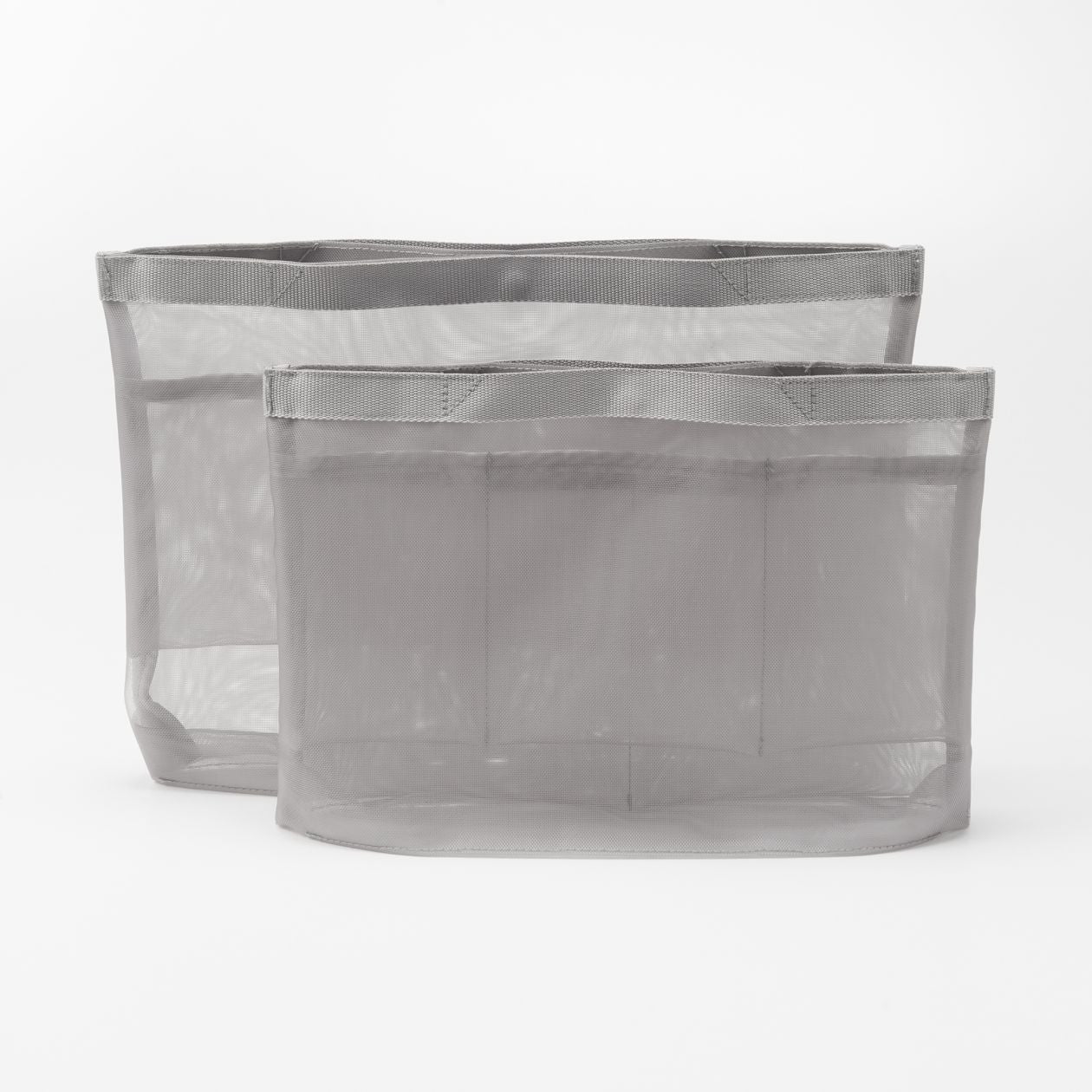A4 Nylon Mesh Bag Organizer - Image 5