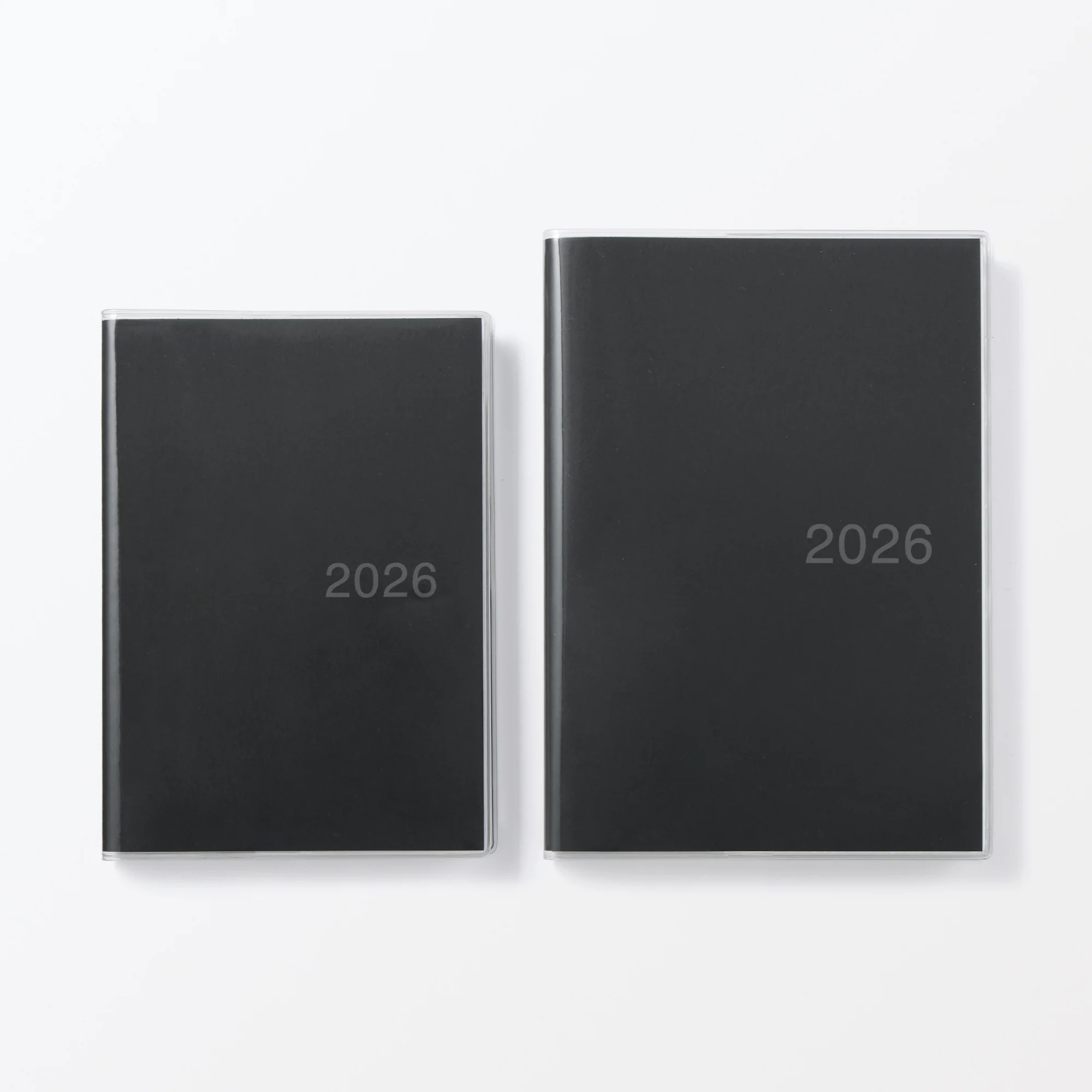 A5 Viewable-At-Once Monthly/Daily Planner From Dec. 2025 - Image 17