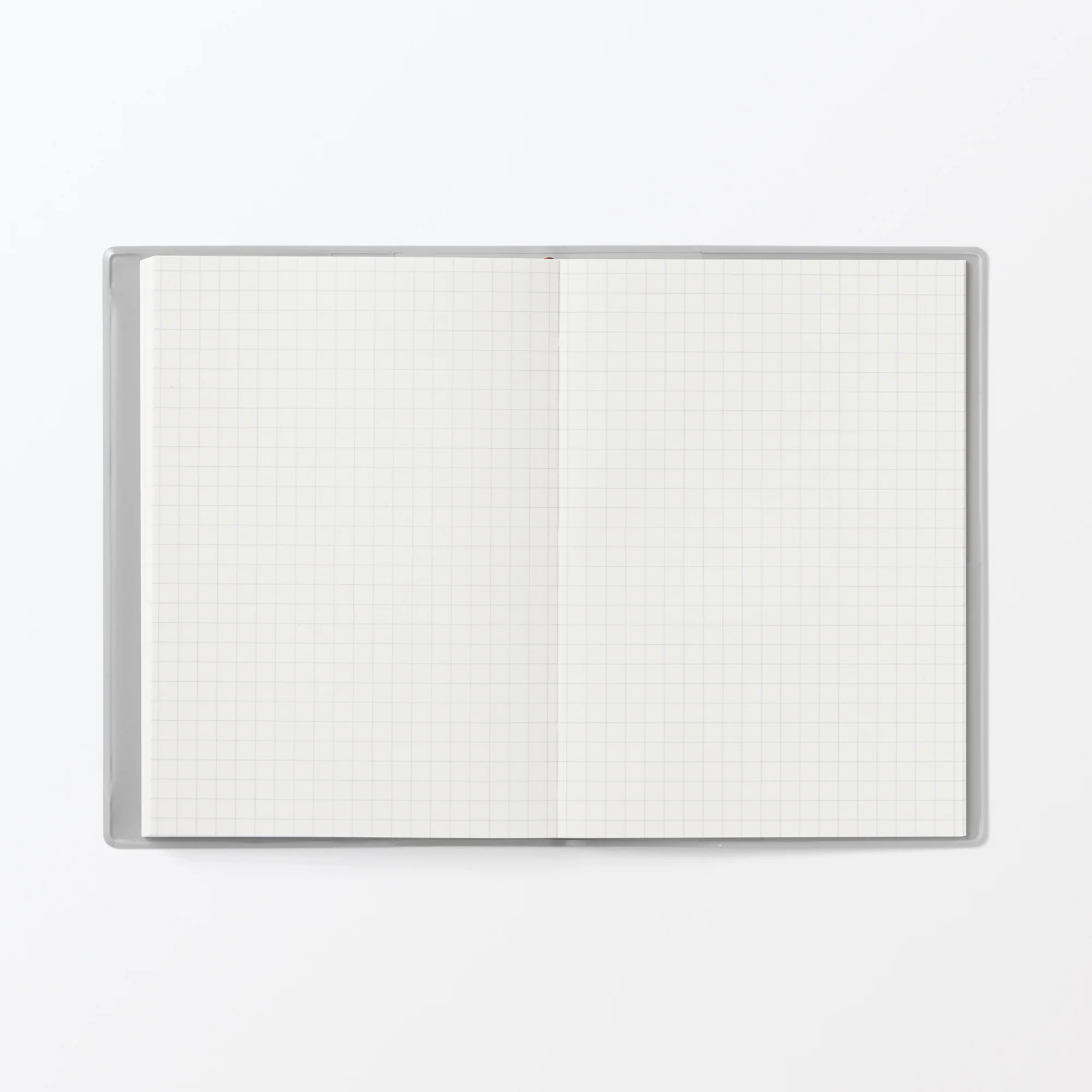 A6 Monthly/Weekly Planner From Dec. 2025 - No Holidays - Image 8