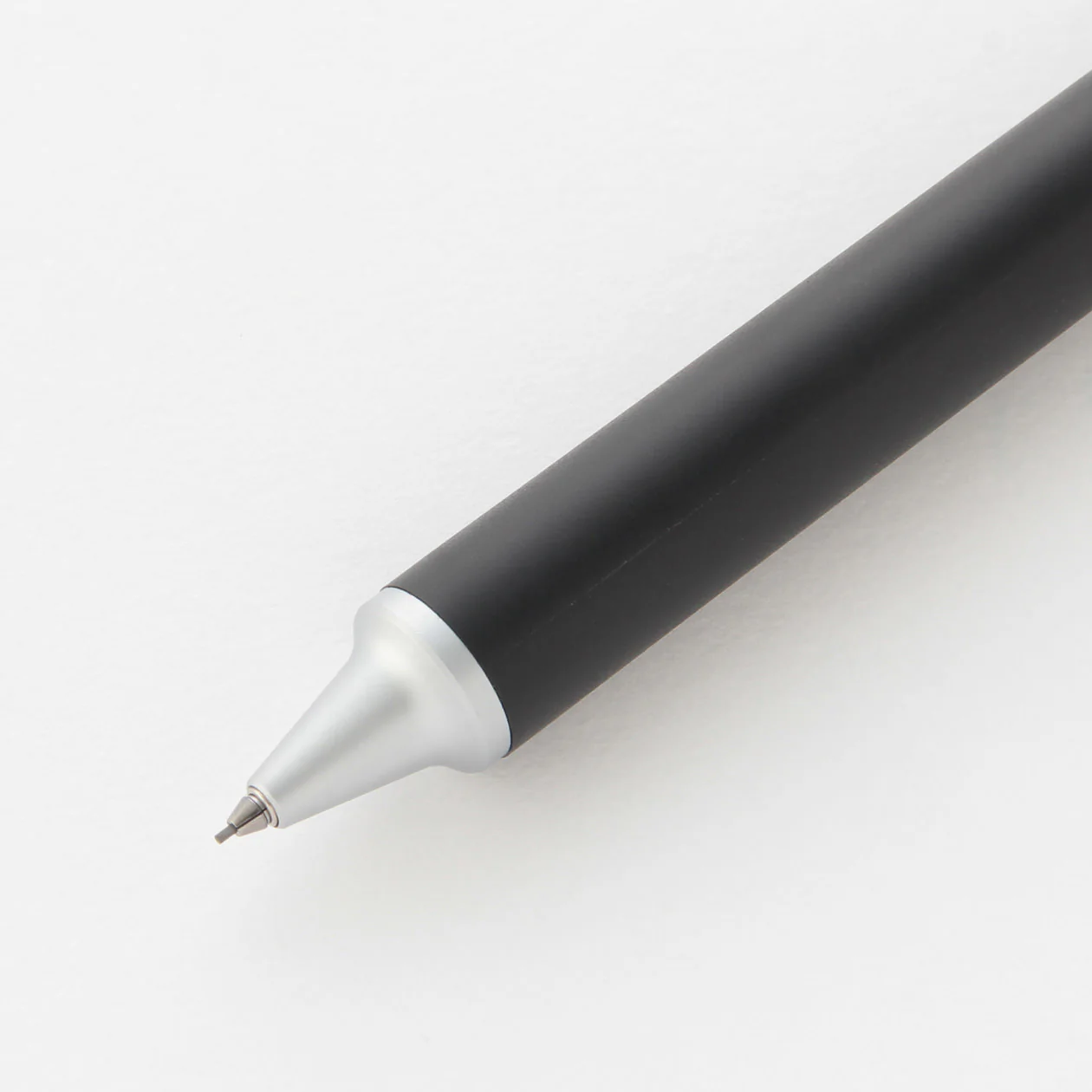 ABS Resin Mechanical Pencil 0.5mm - Image 2