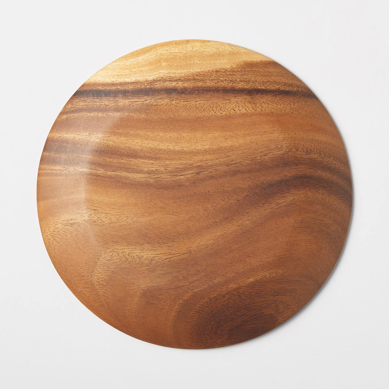 Acacia Dinner Plate (Dia. 26 cm) - Image 4