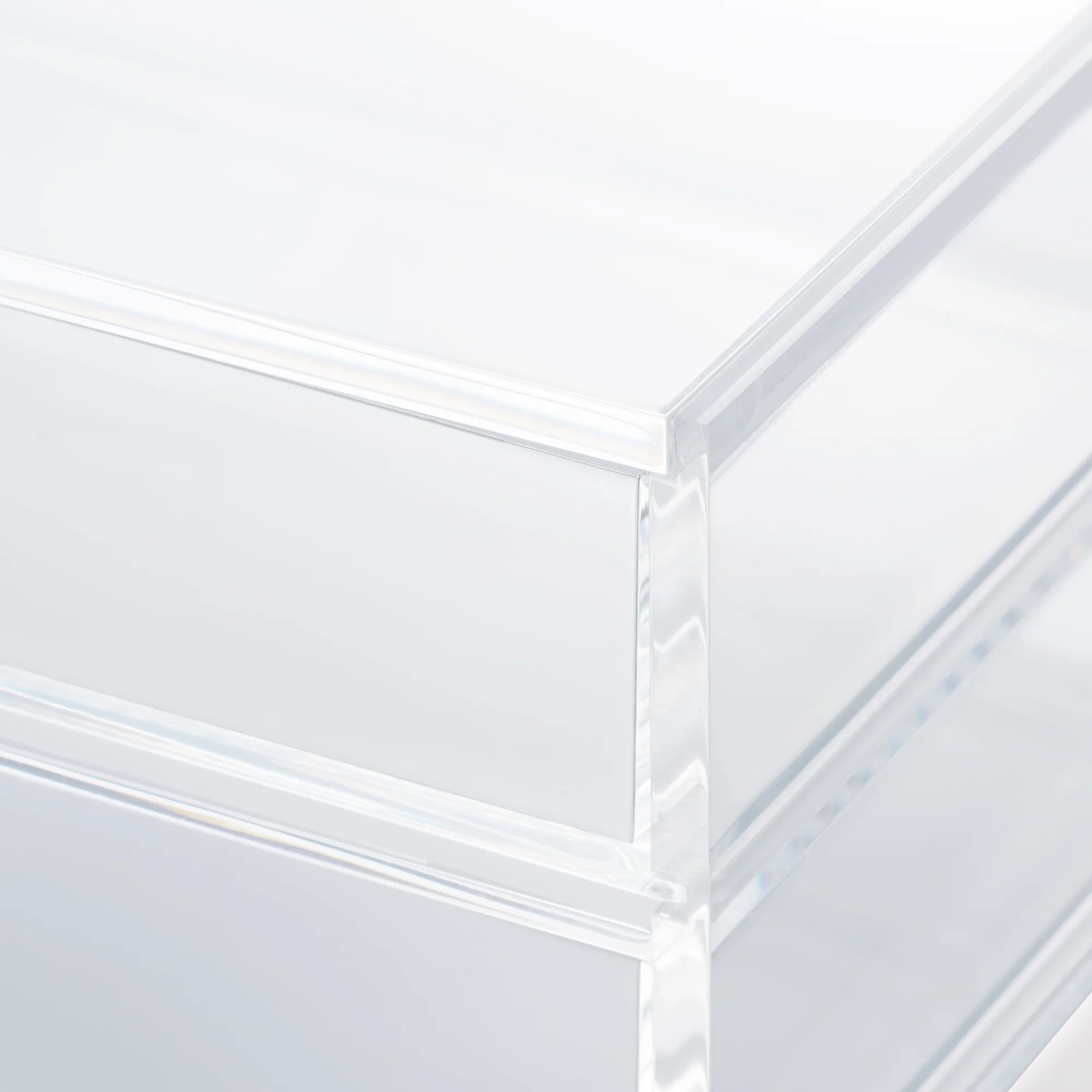 Acrylic Case 2 Rows - Image 11