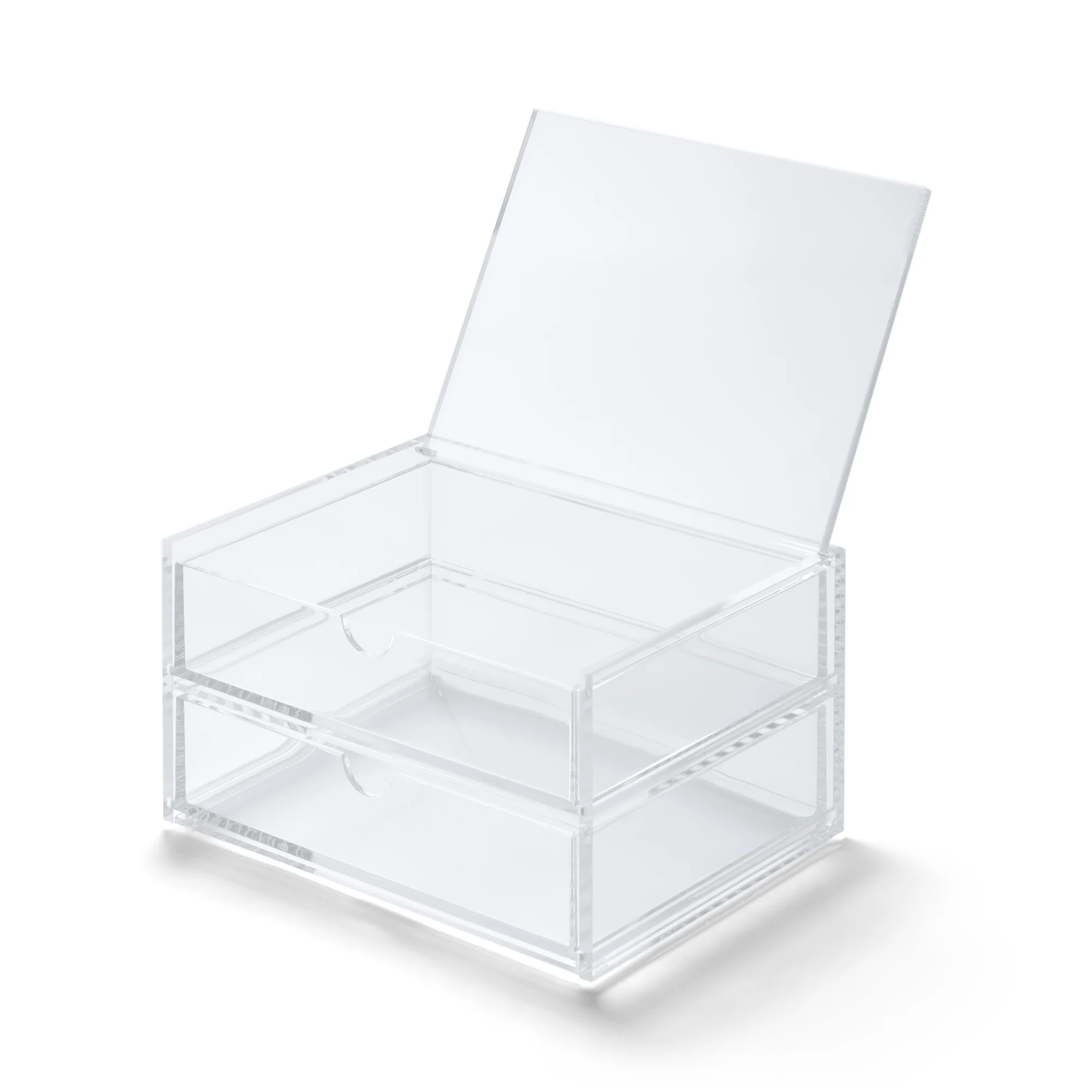 Acrylic Case 2 Rows - Image 12