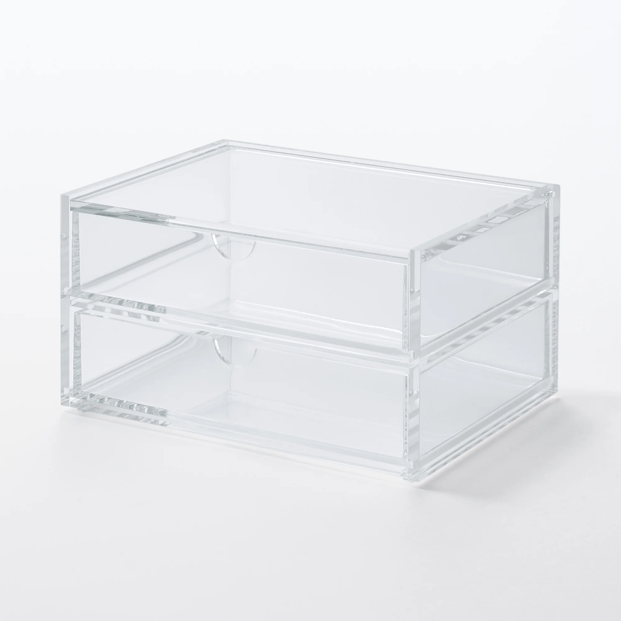 Acrylic Case 2 Rows - Image 13