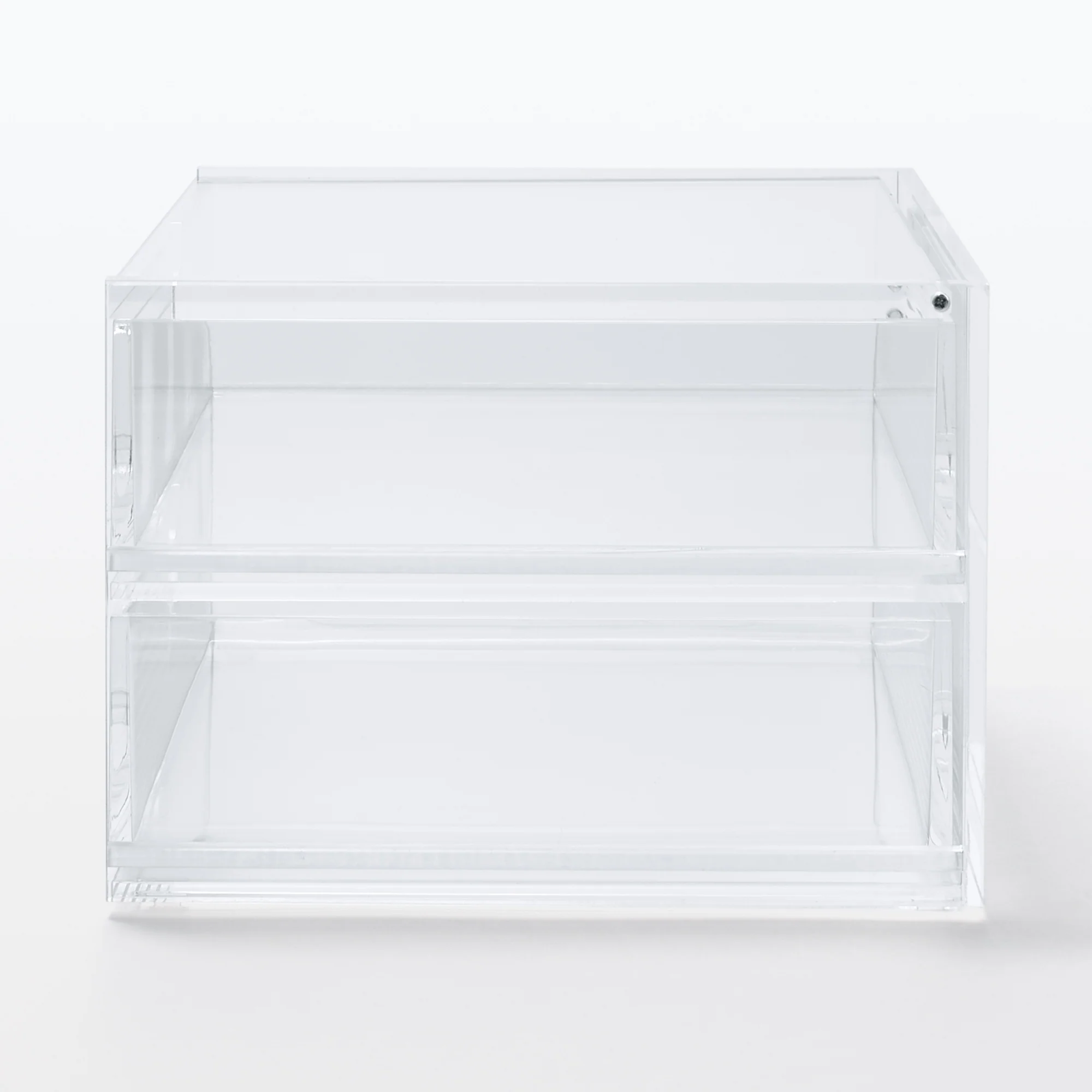 Acrylic Case 2 Rows - Image 14