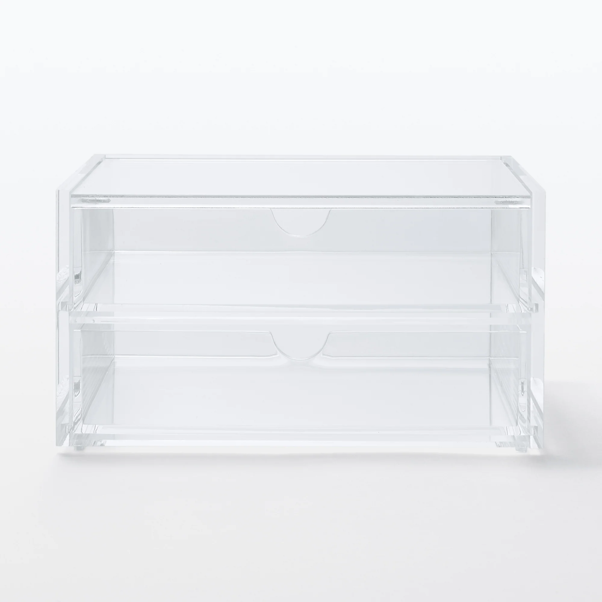 Acrylic Case 2 Rows - Image 15