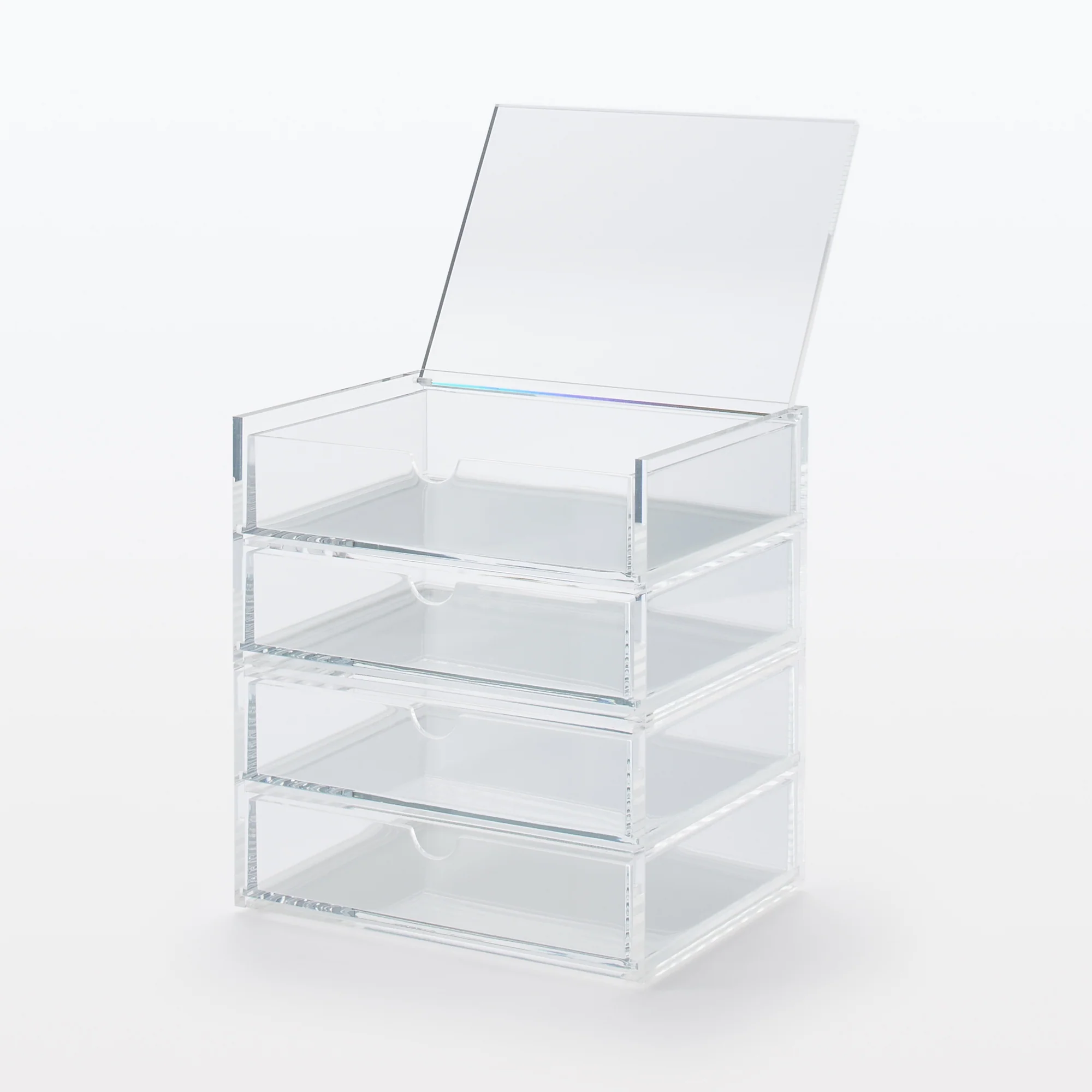 Acrylic Case 2 Rows - Image 17