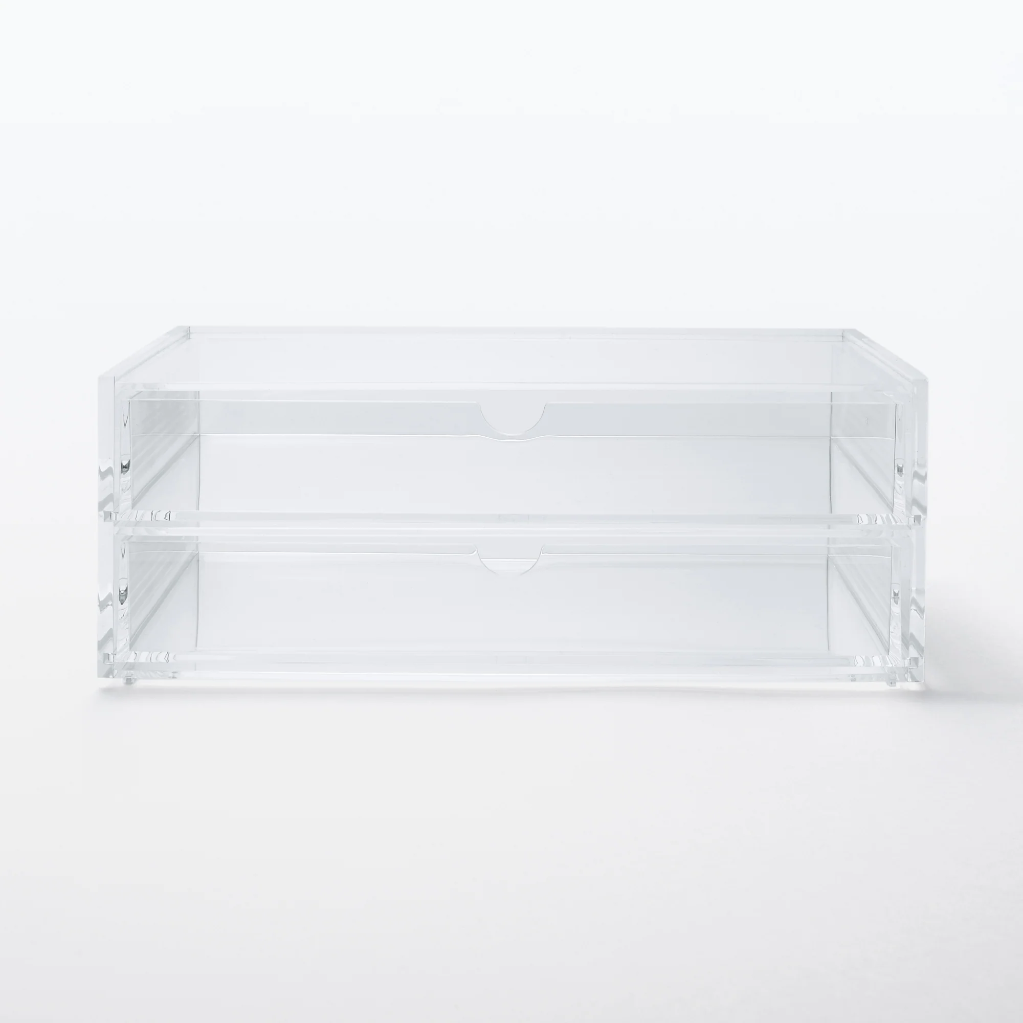 Acrylic Case 2 Rows - Image 21