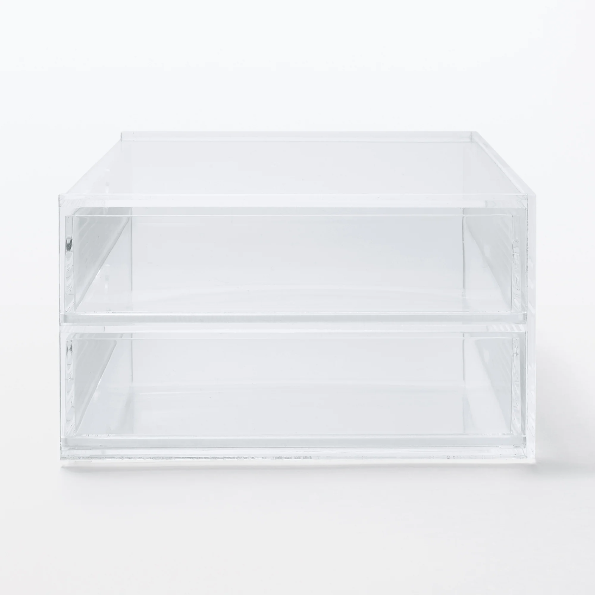 Acrylic Case 2 Rows - Image 22