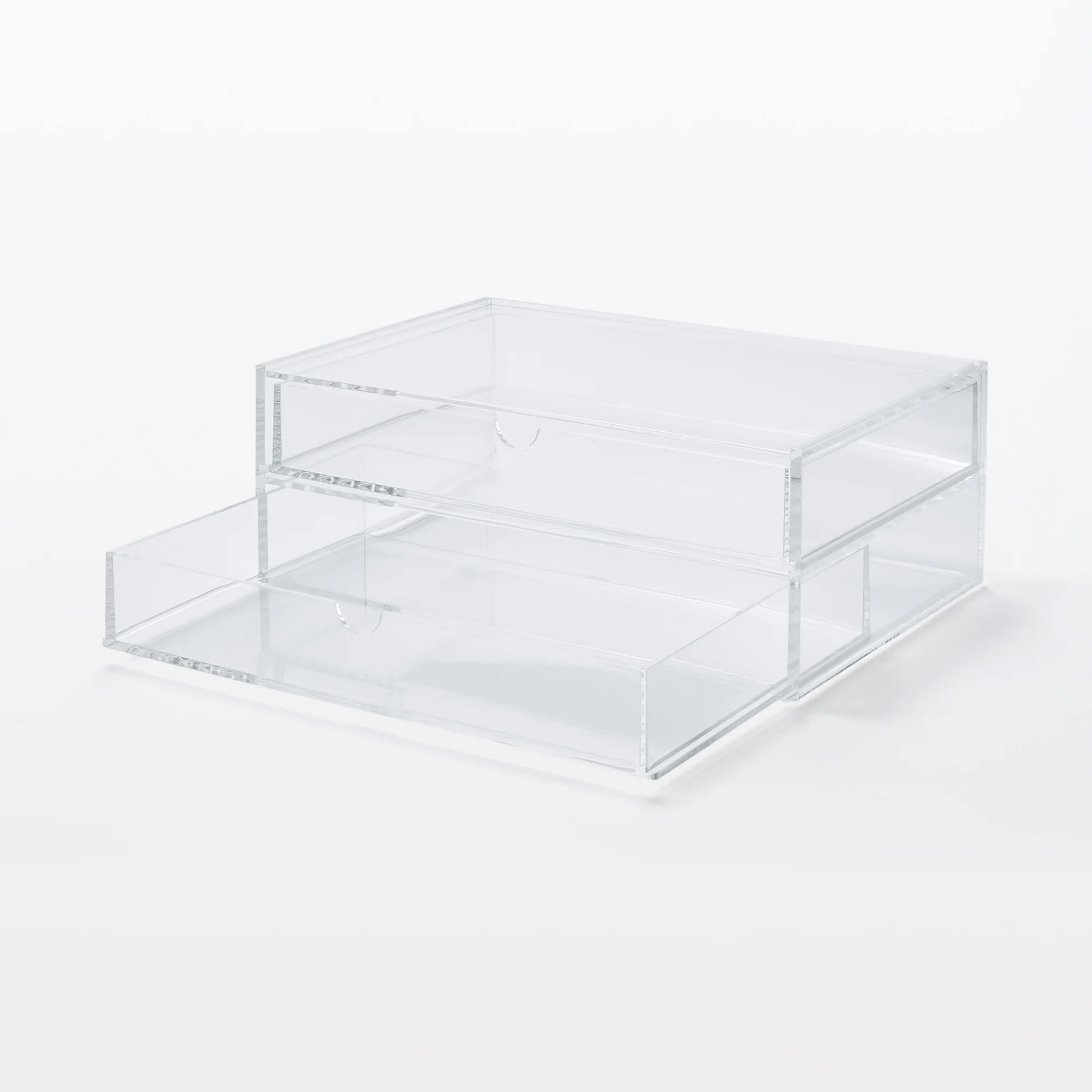 Acrylic Case 2 Rows - Image 23