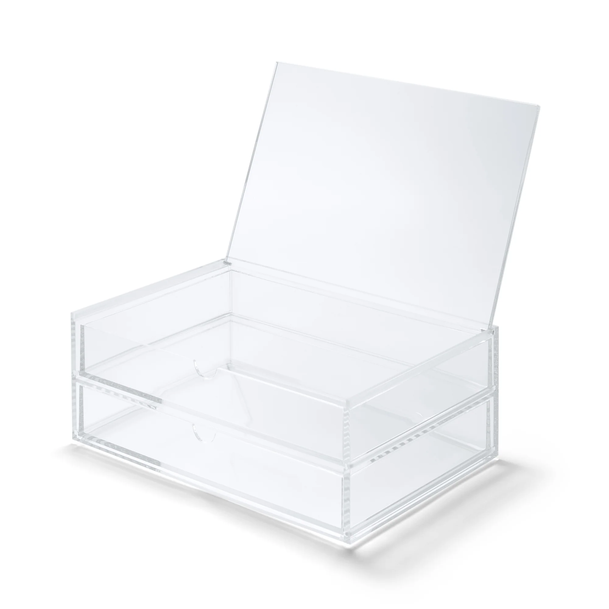 Acrylic Case 2 Rows - Image 28