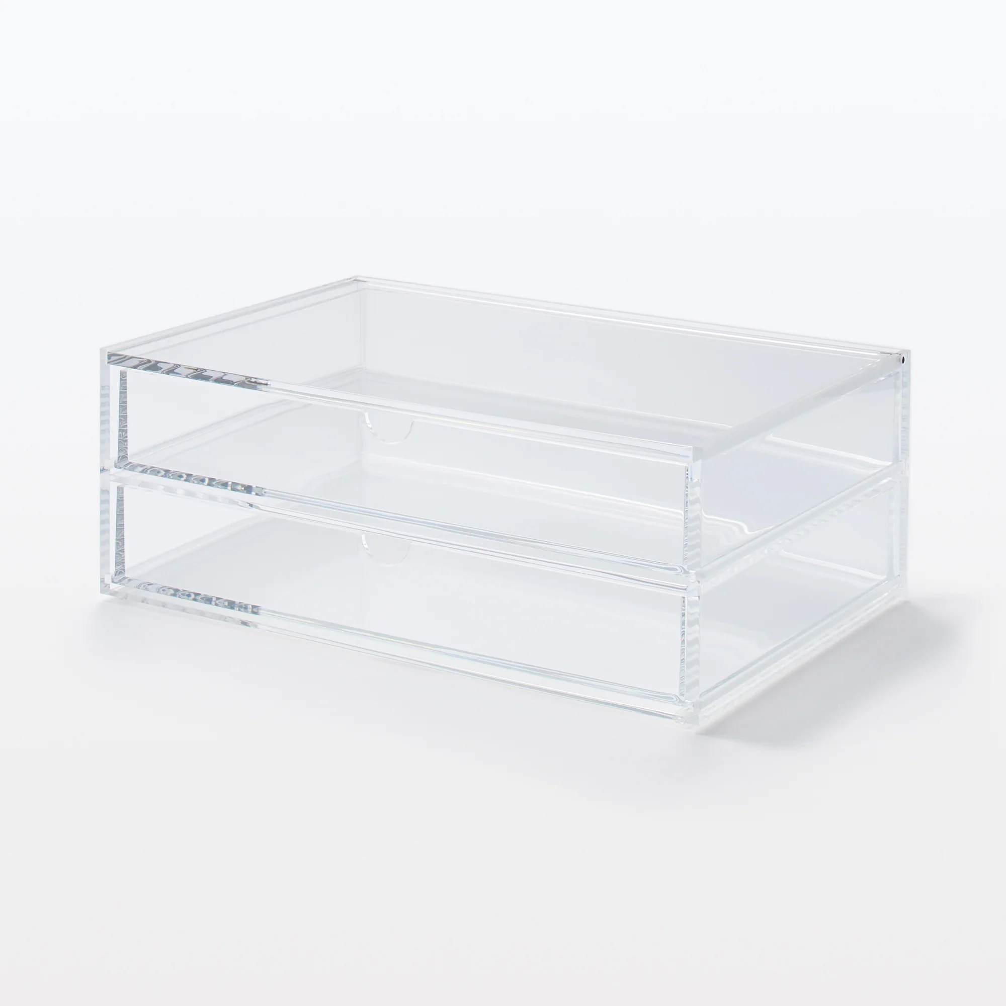Acrylic Case 2 Rows - Image 29