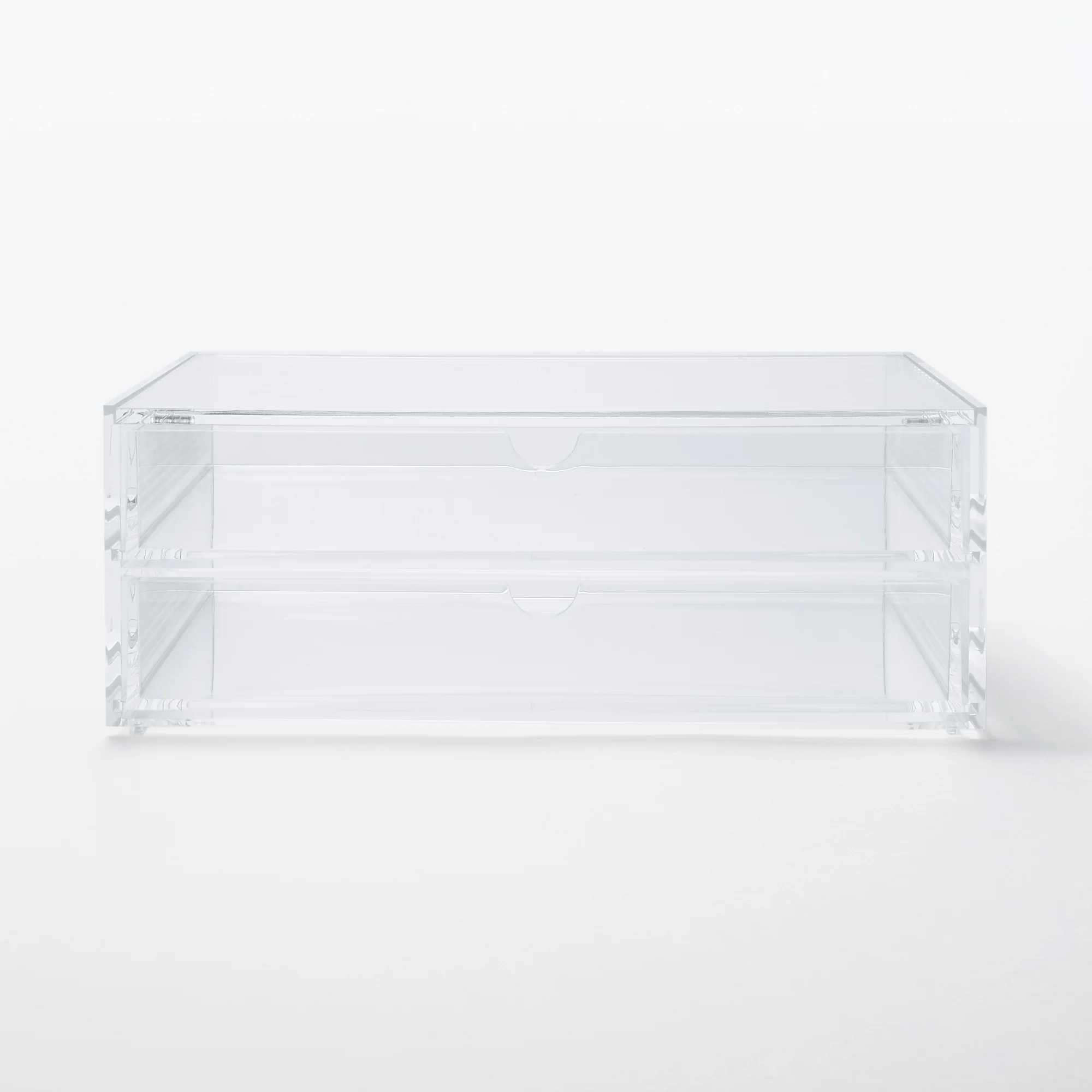 Acrylic Case 2 Rows - Image 30