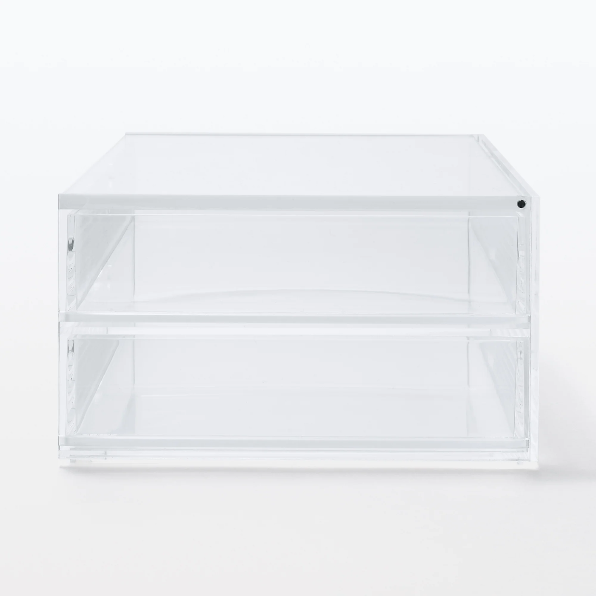 Acrylic Case 2 Rows - Image 31
