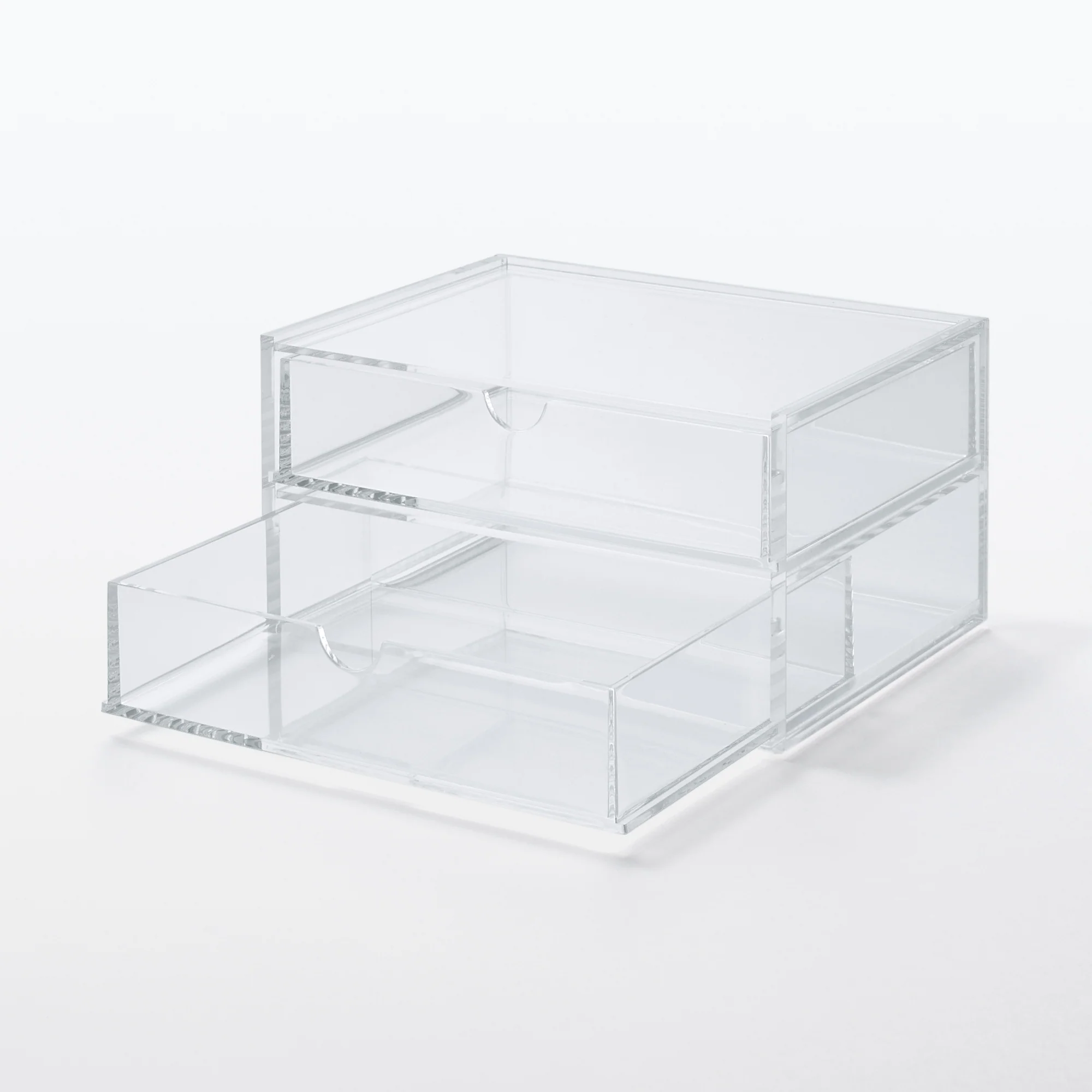 Acrylic Case 2 Rows - Image 5