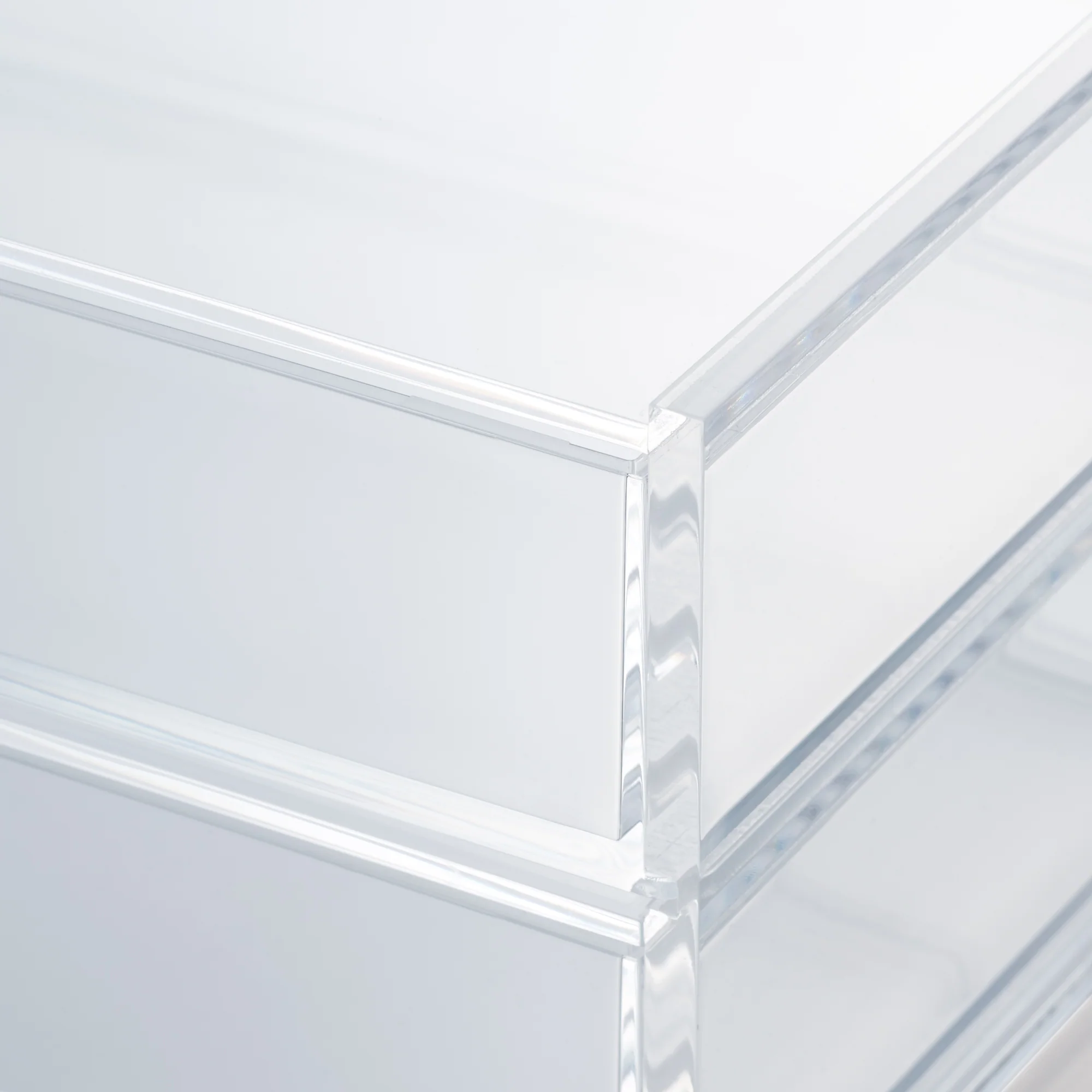 Acrylic Case 2 Rows - Image 6