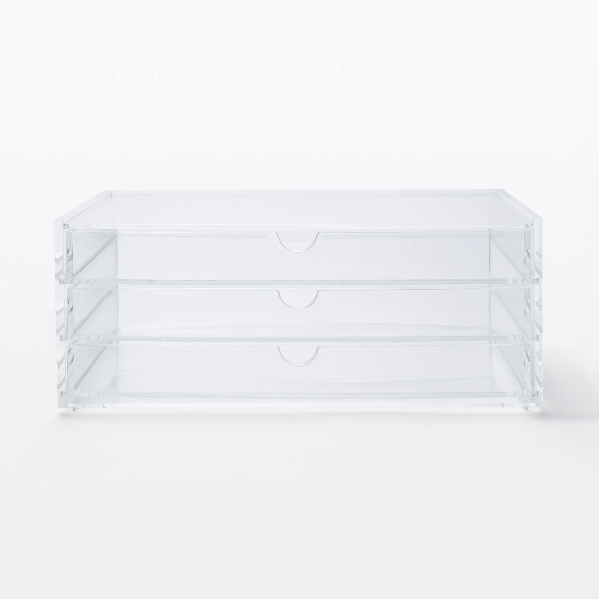 Acrylic Case 3 Rows Large - Image 3