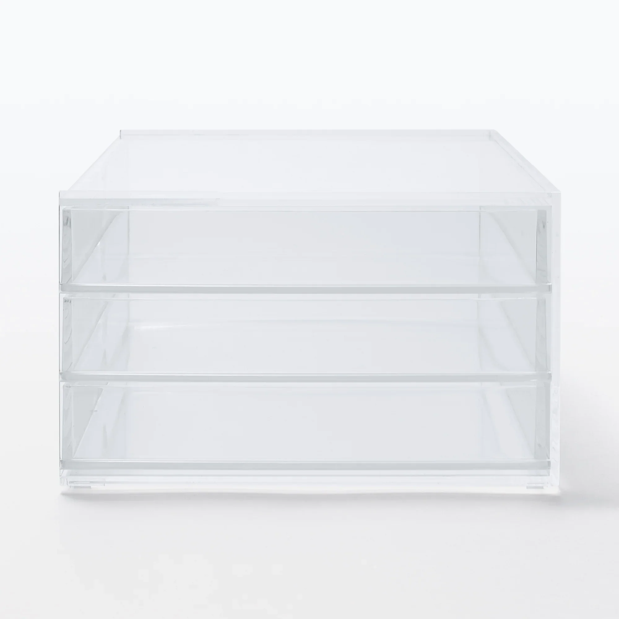 Acrylic Case 3 Rows Large - Image 4