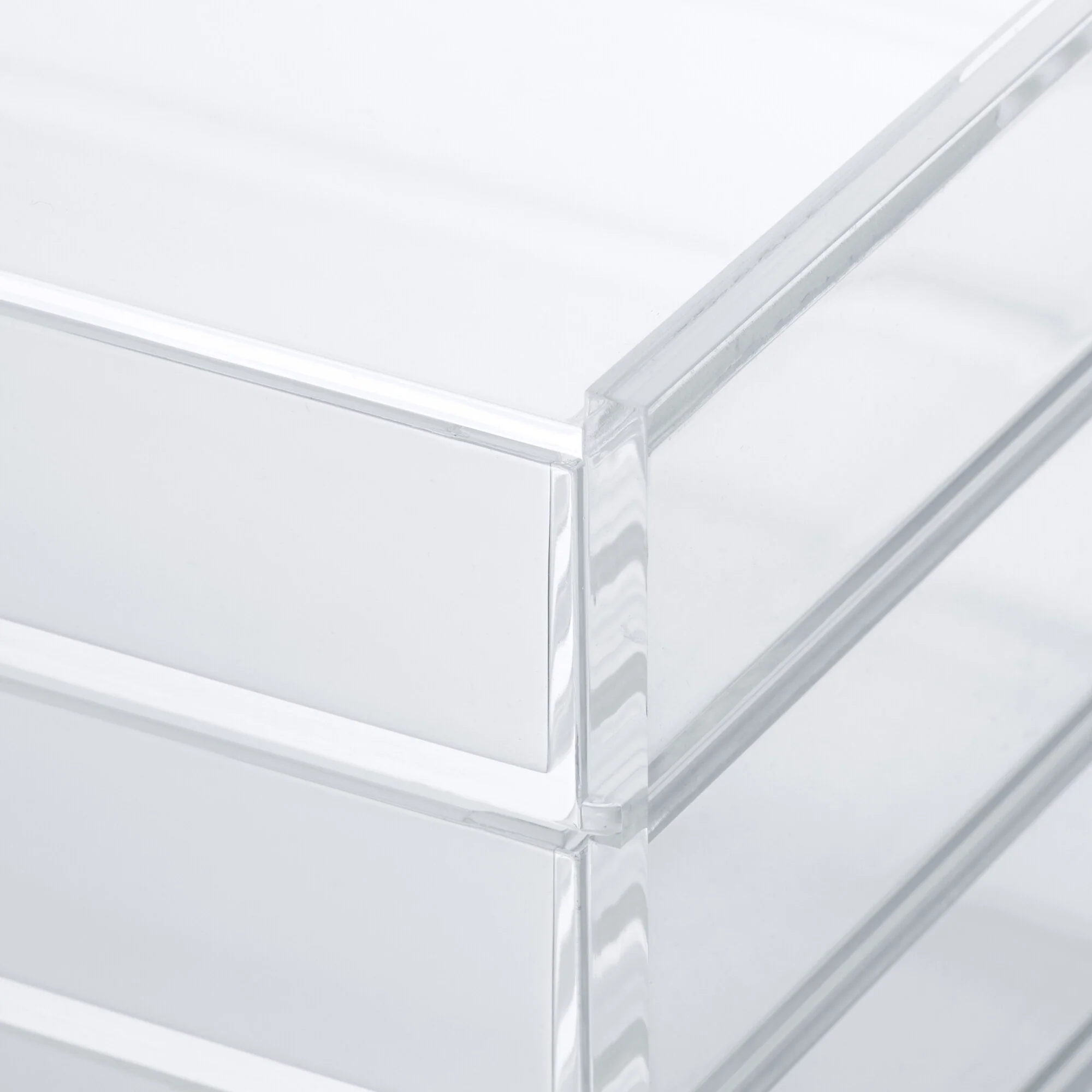 Acrylic Case 5 Rows Large - Image 6