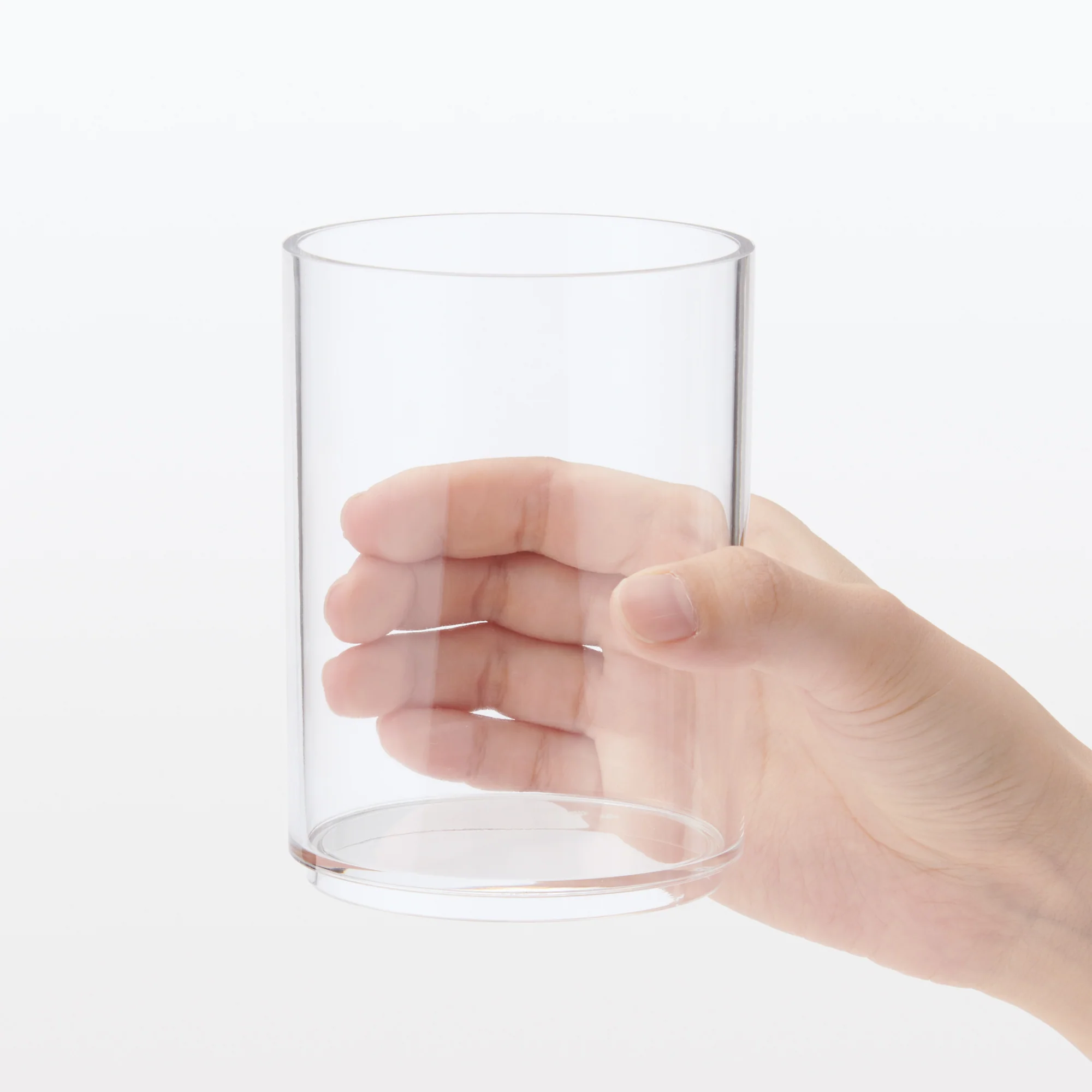 Acrylic Cylindrical Case - Image 4