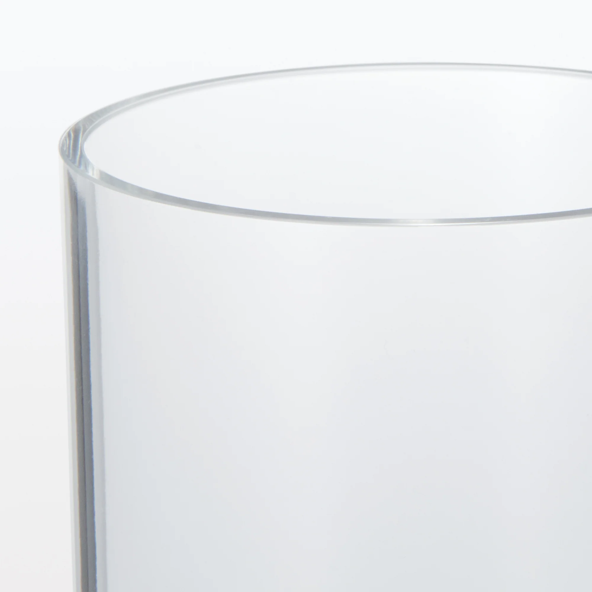 Acrylic Cylindrical Case - Image 5