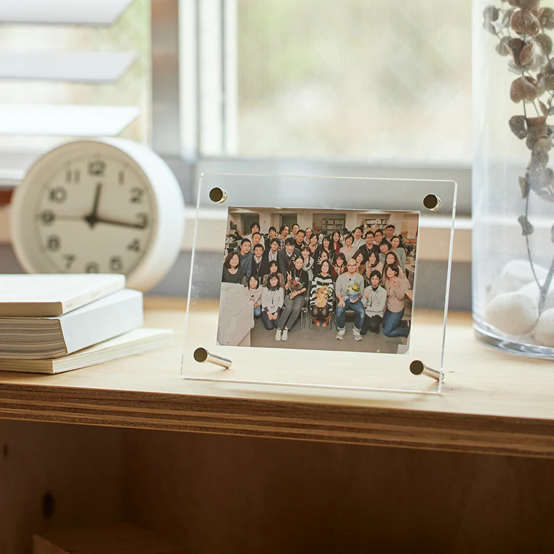 Acrylic Frame 3 - Image 6