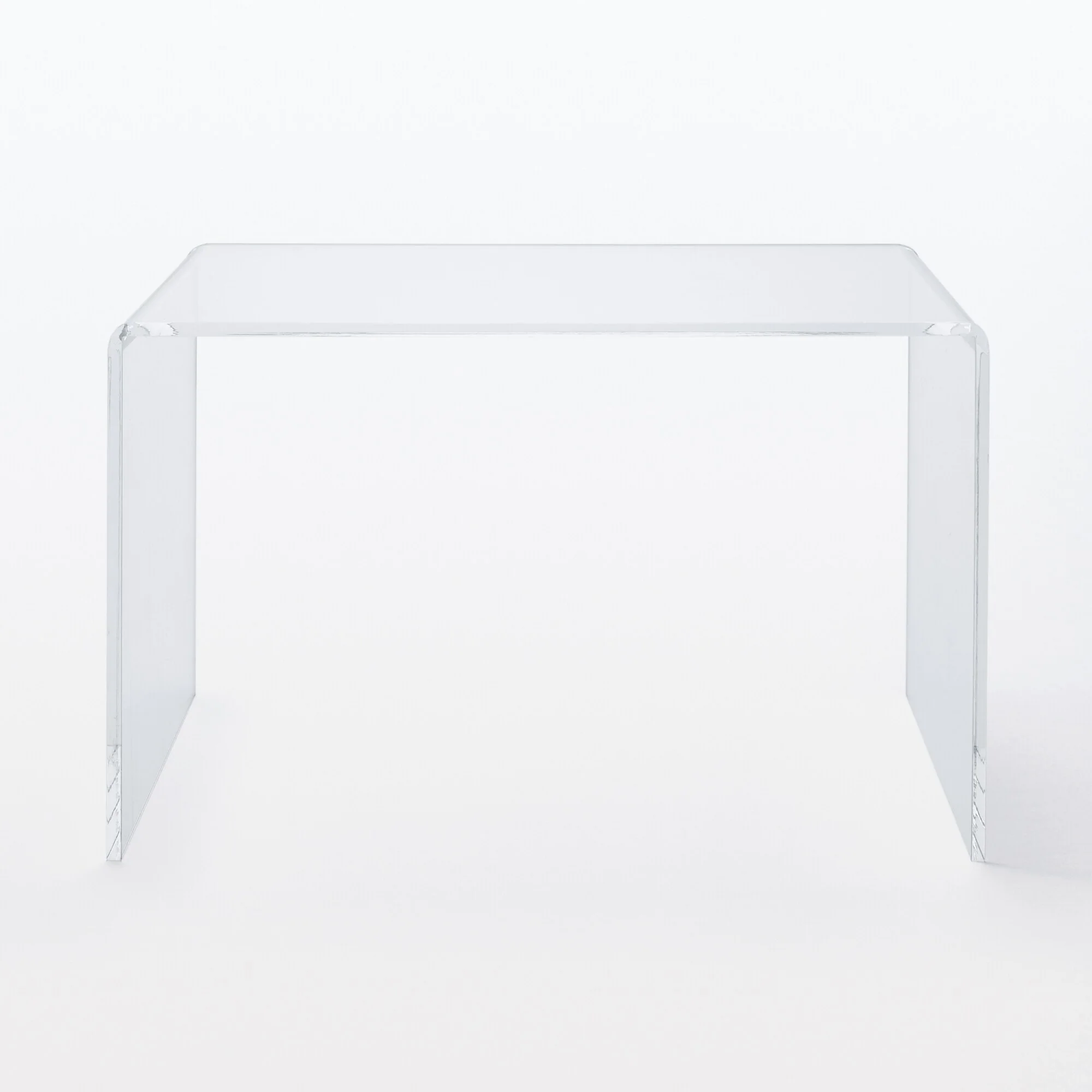 Acrylic Partition Shelf - Image 7