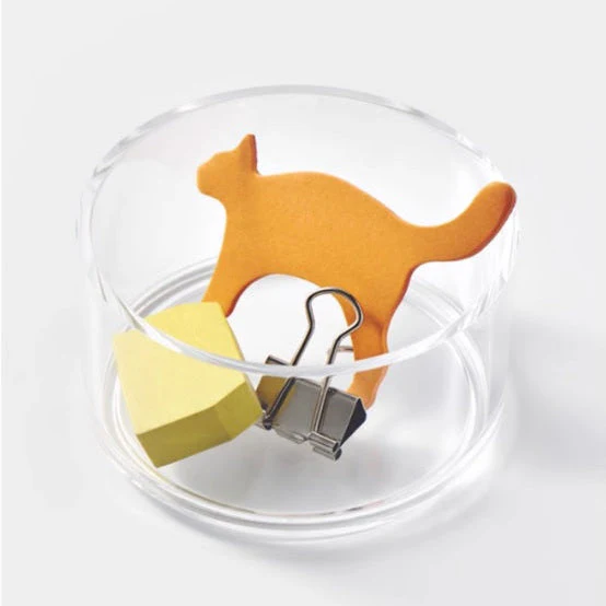 Acrylic Stackable Pot - Small - Image 2