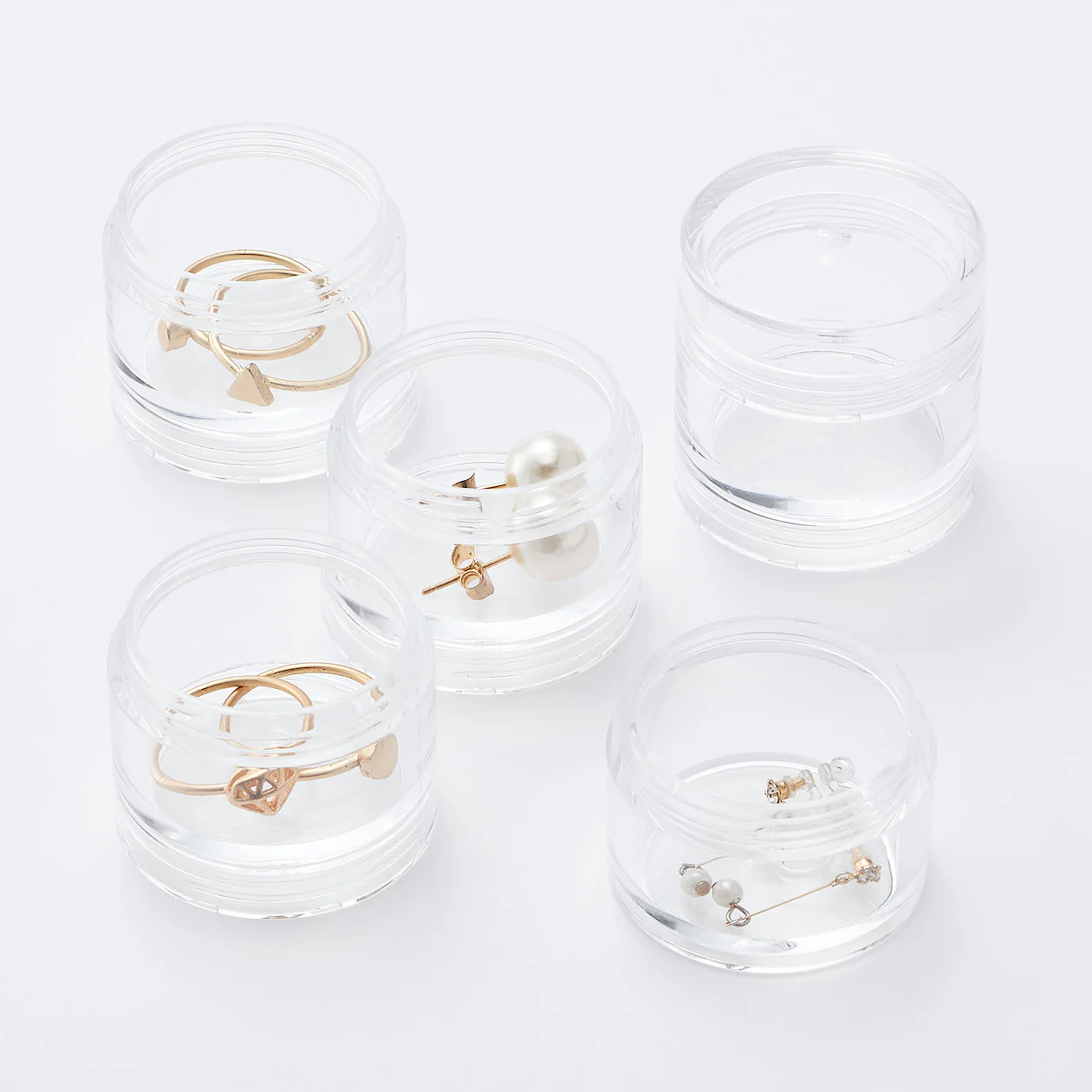 Acrylic Stacking Case - Image 15