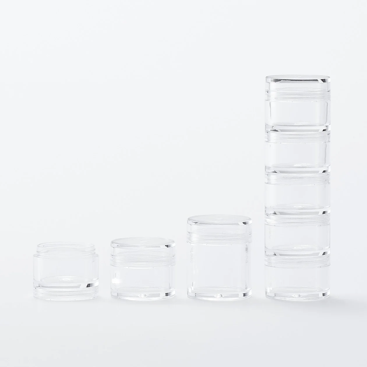Acrylic Stacking Case - Image 16