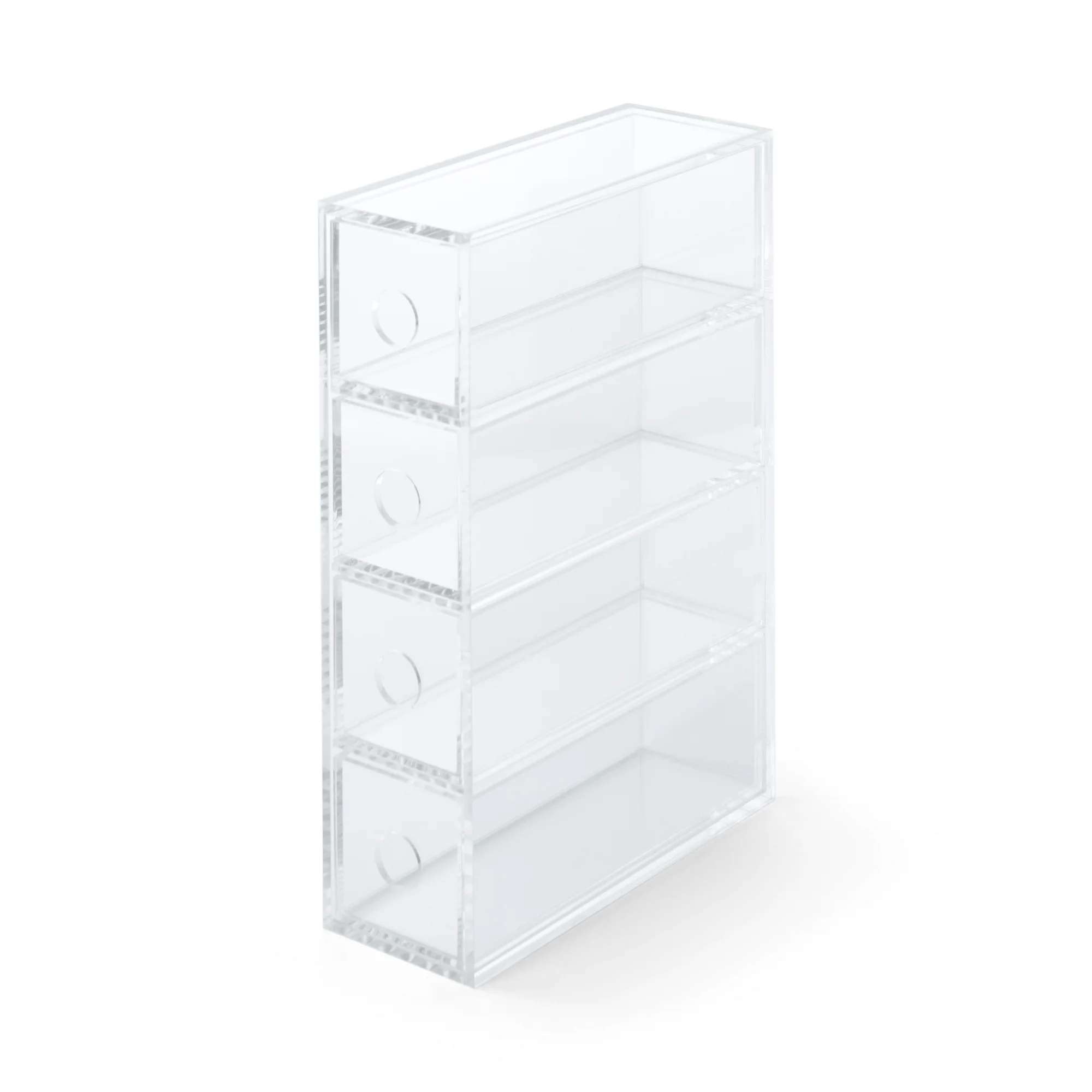Acrylic Stand for Glasses and Small Items