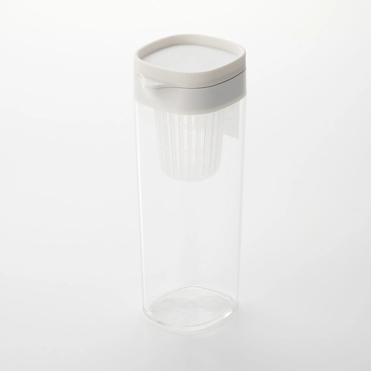 Acrylic Water Pot 1L - Image 3
