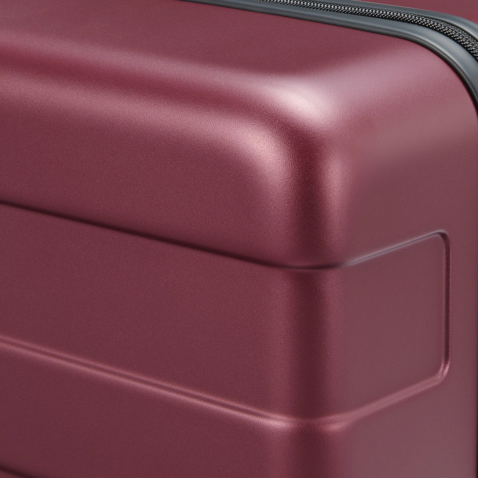 Adjustable Handle Hard Shell Suitcase 75L | Check-In - Image 15