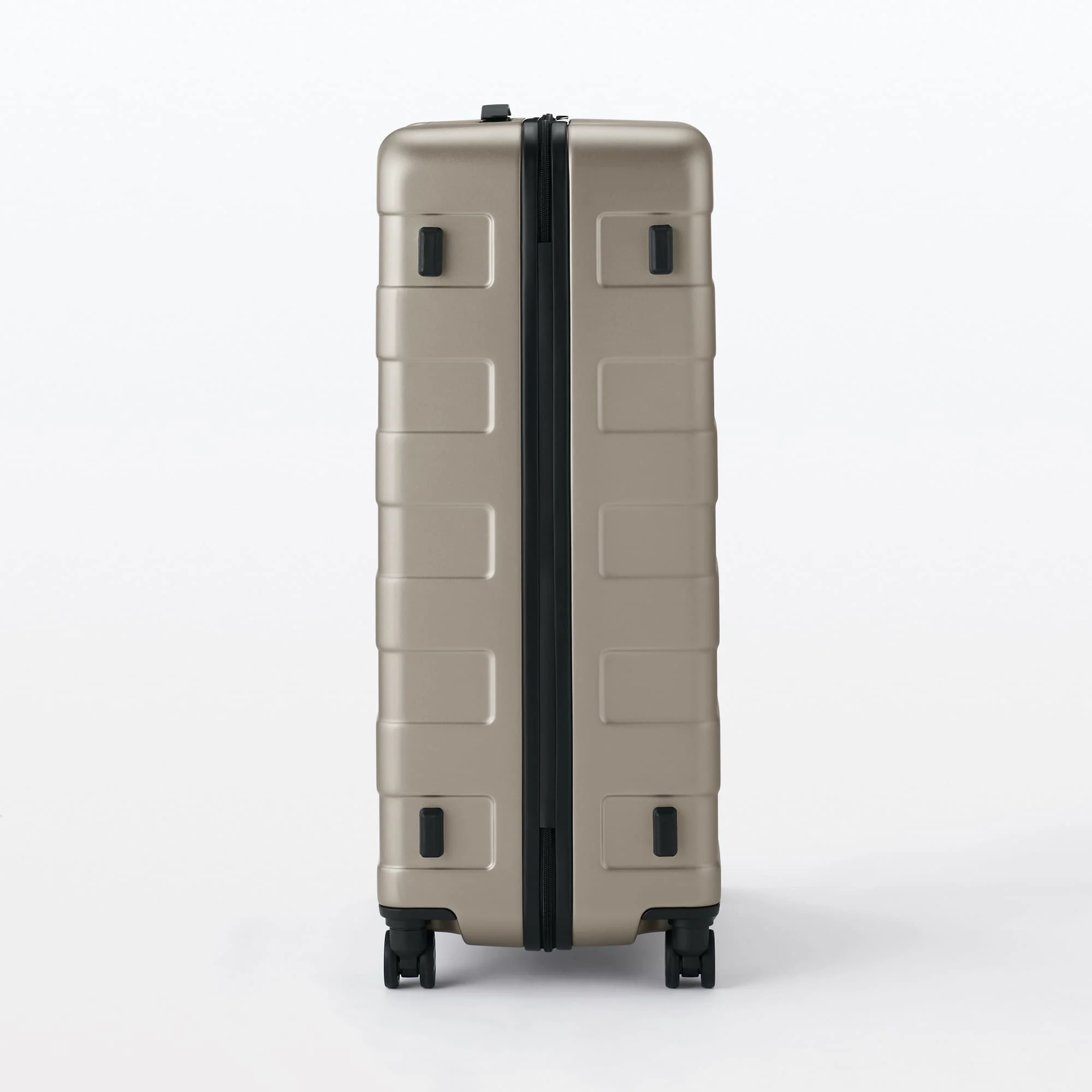Adjustable Handle Hard Shell Suitcase 105L | Check-In - Image 24