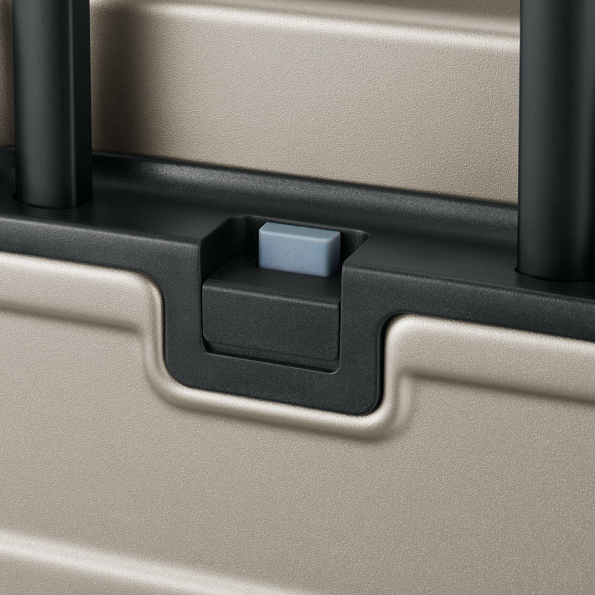 Adjustable Handle Hard Shell Suitcase 105L | Check-In - Image 34