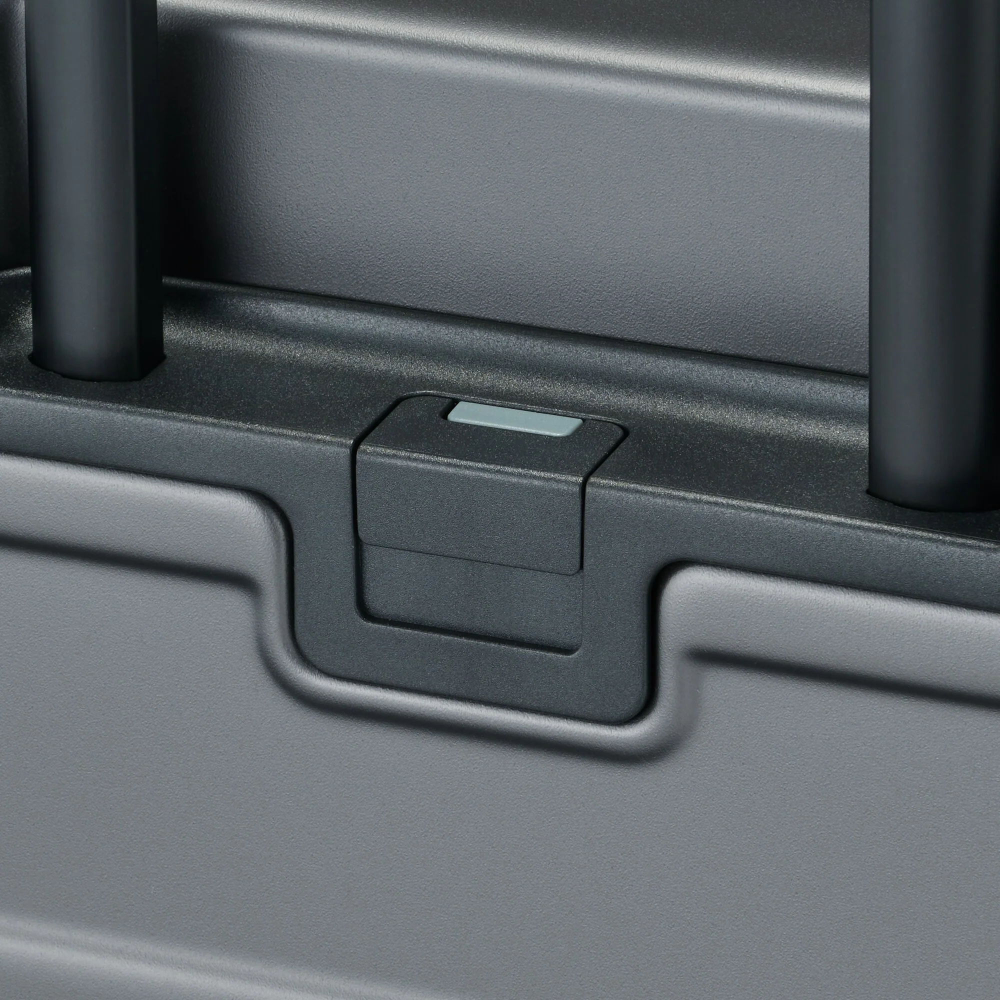 Adjustable Handle Hard Shell Suitcase 105L | Check-In - Image 16