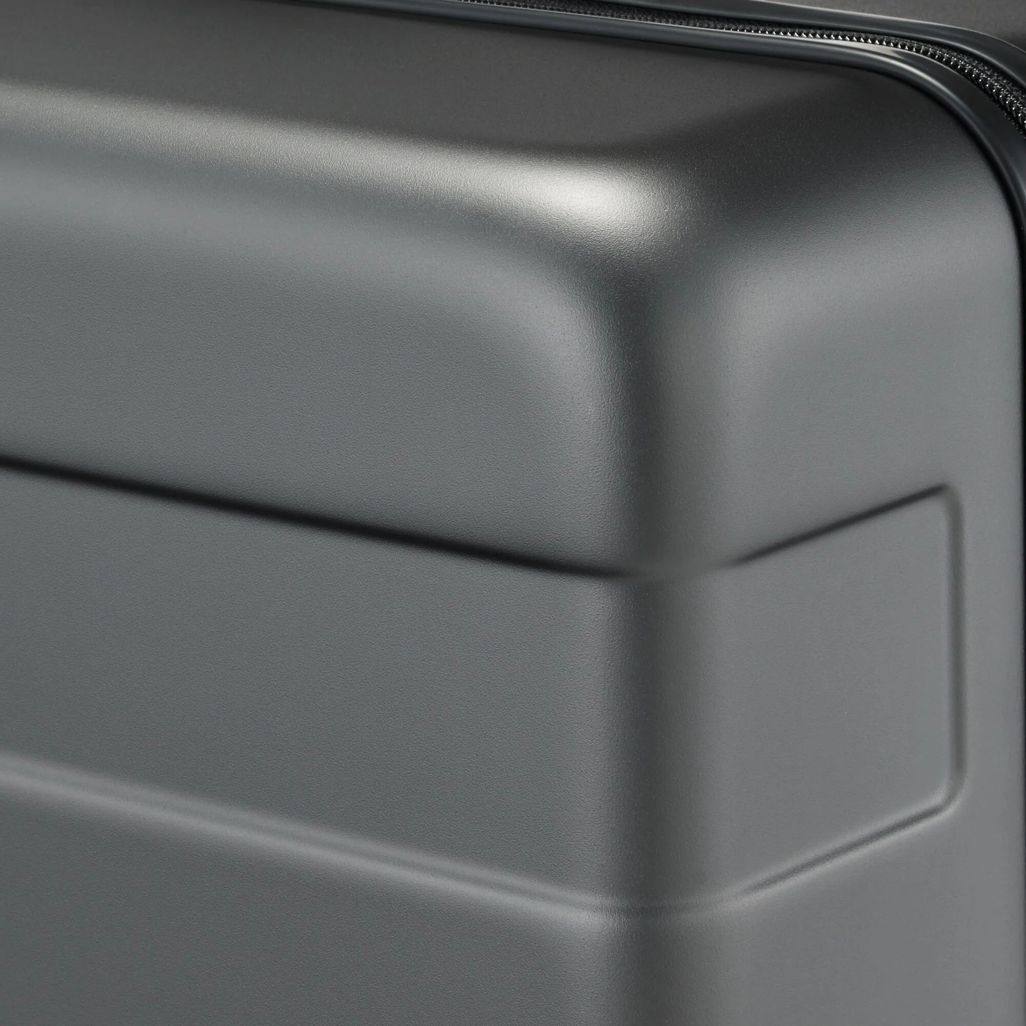 Adjustable Handle Hard Shell Suitcase 105L | Check-In - Image 19