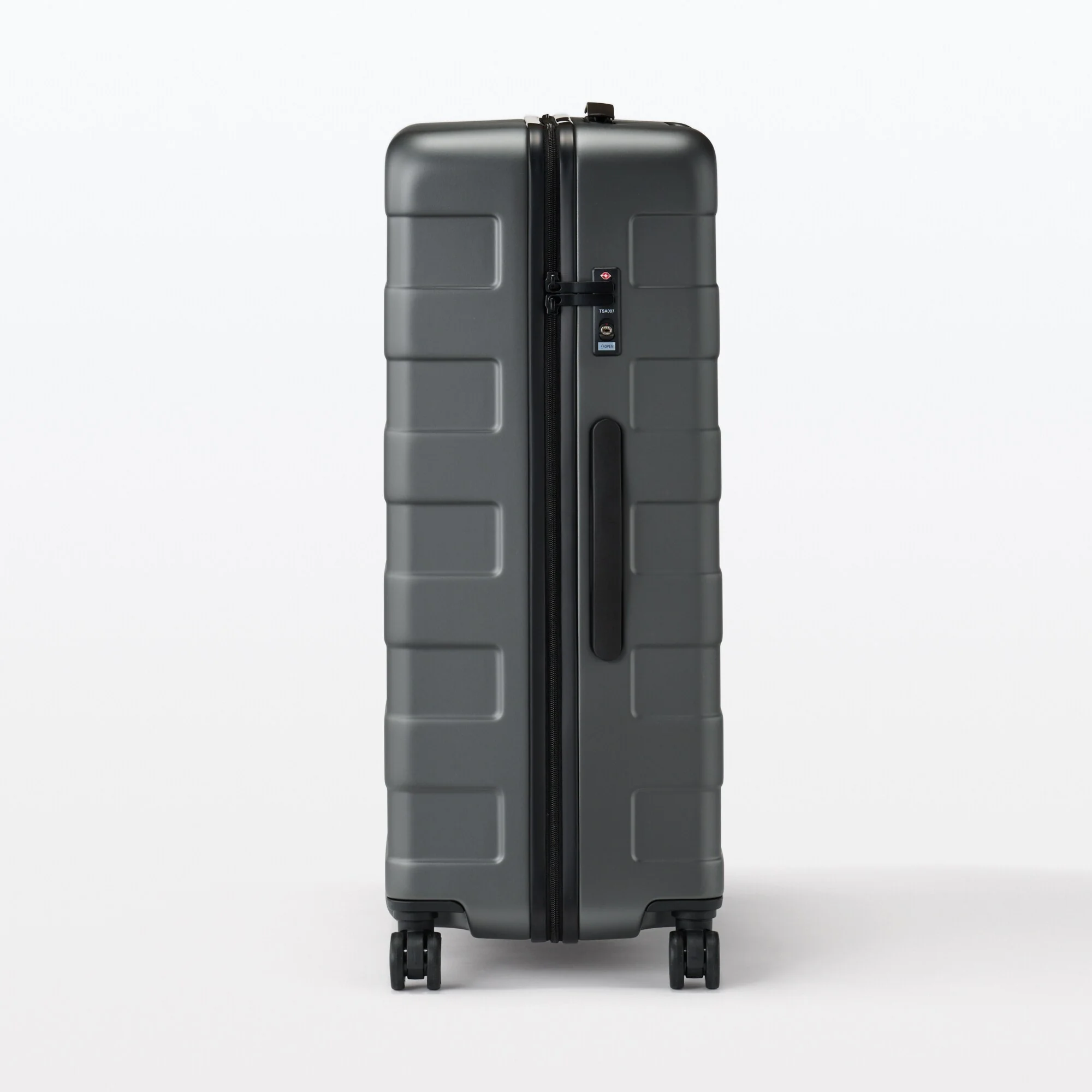 Adjustable Handle Hard Shell Suitcase 105L | Check-In - Image 6