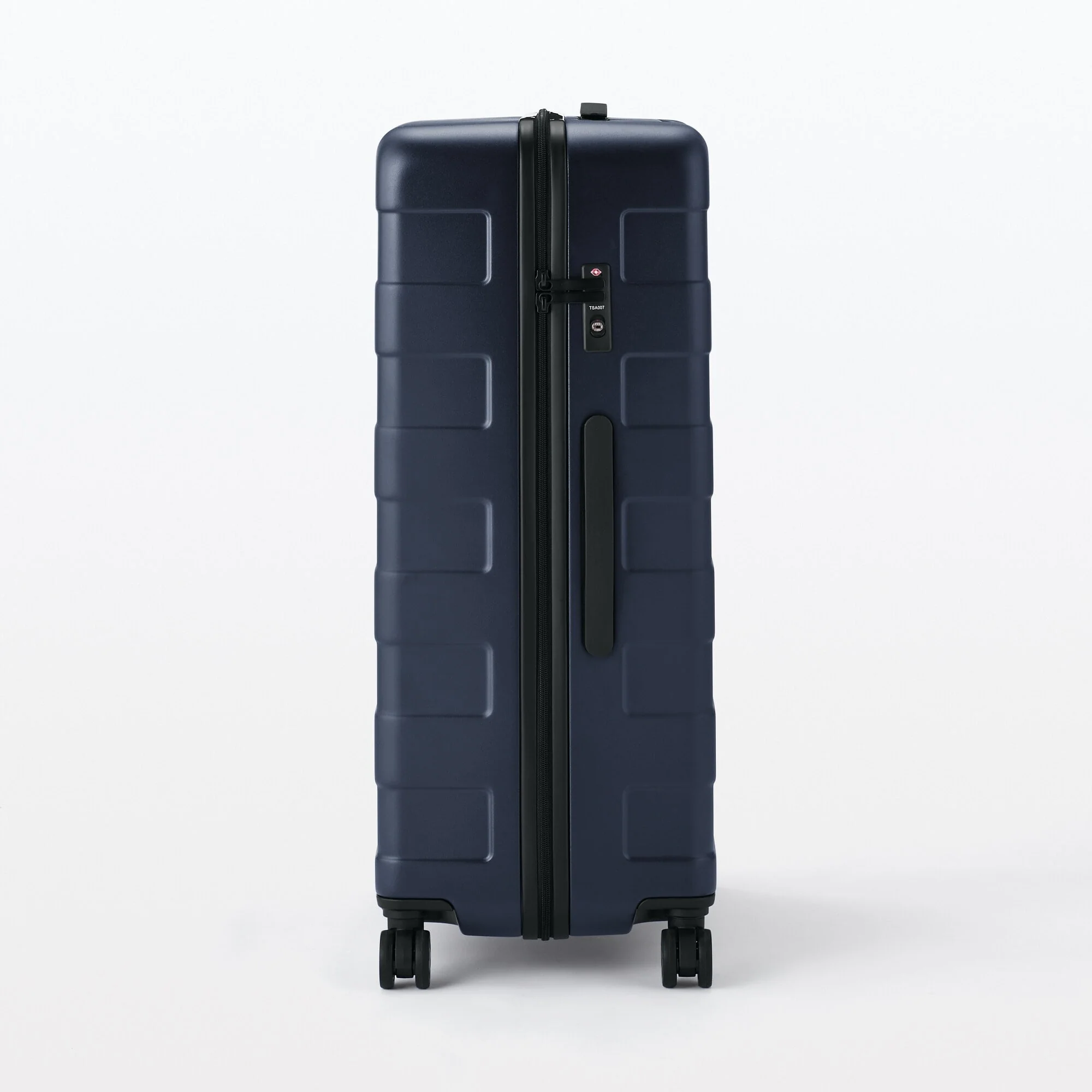 Adjustable Handle Hard Shell Suitcase 105L | Check-In - Image 65