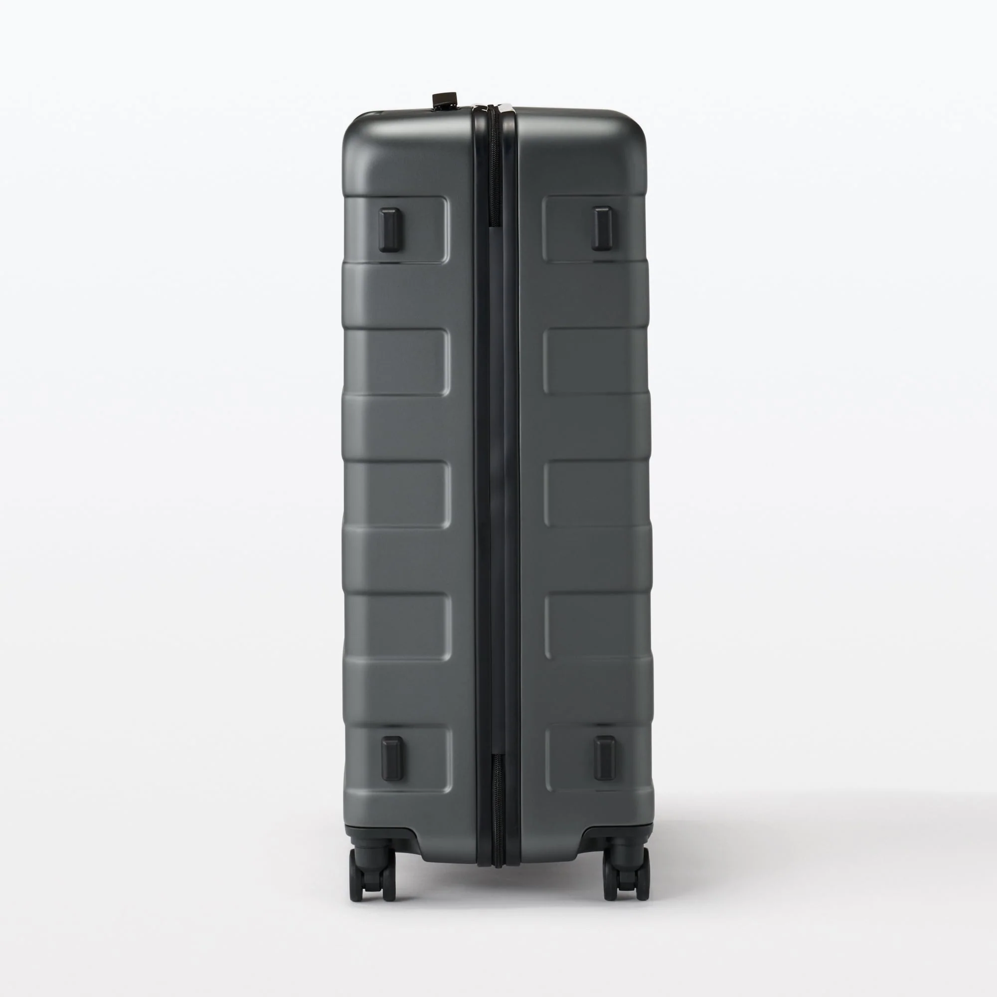 Adjustable Handle Hard Shell Suitcase 105L | Check-In - Image 7