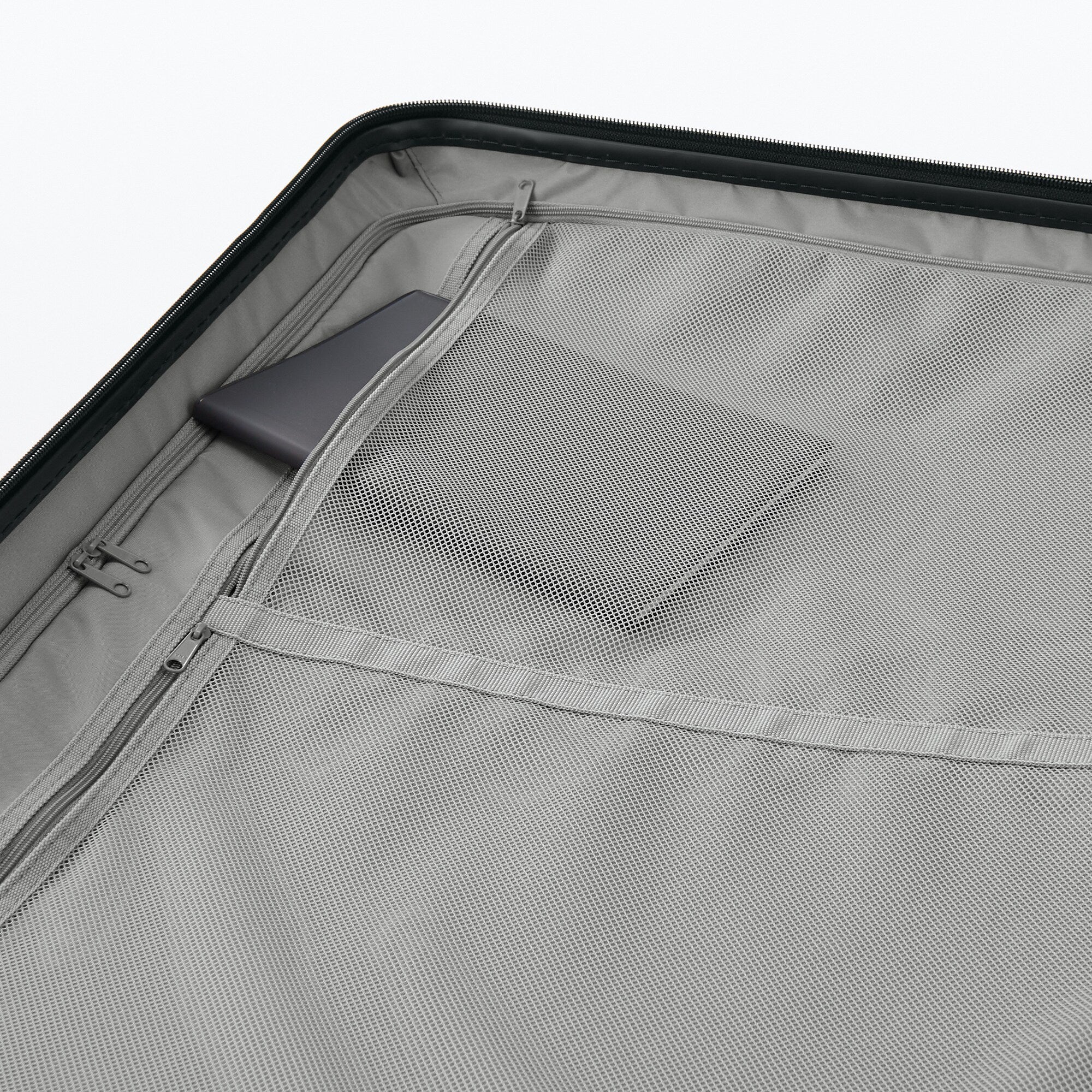Adjustable Handle Hard Shell Suitcase 105L | Check-In - Image 70