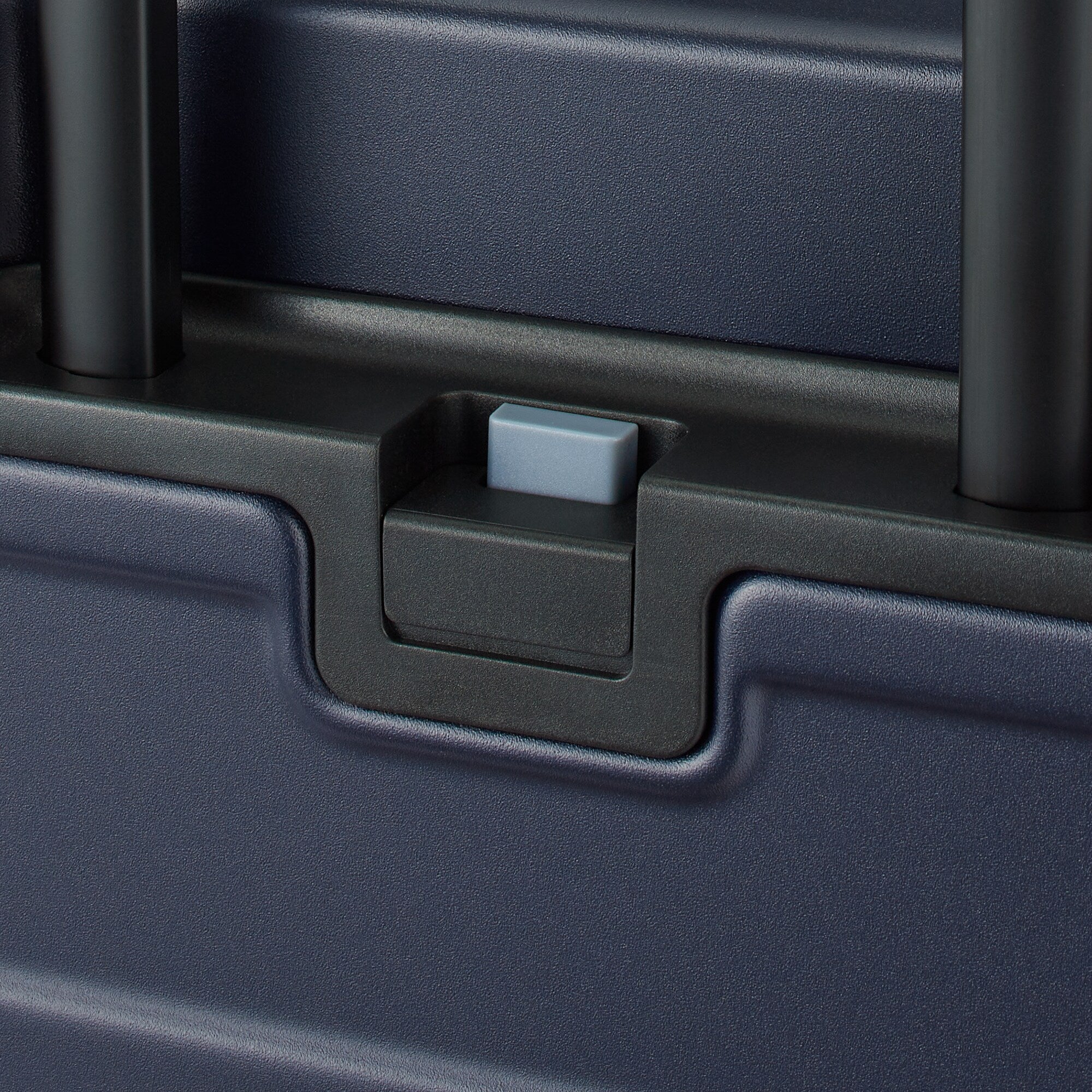 Adjustable Handle Hard Shell Suitcase 105L | Check-In - Image 76