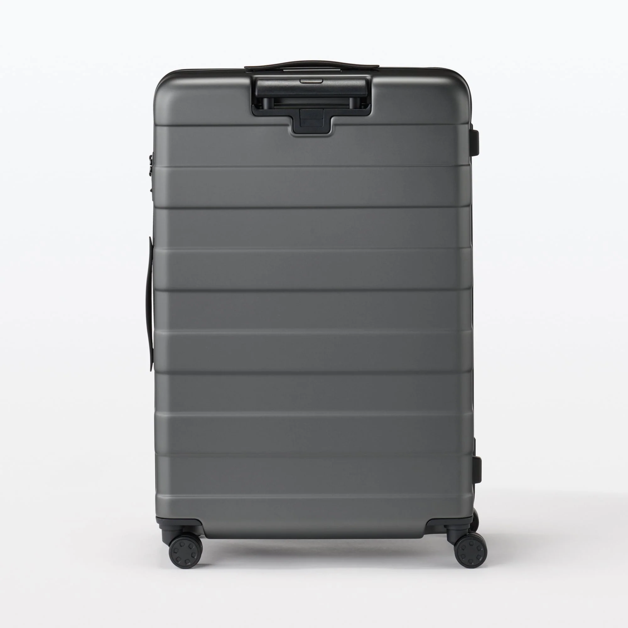 Adjustable Handle Hard Shell Suitcase 105L | Check-In - Image 8